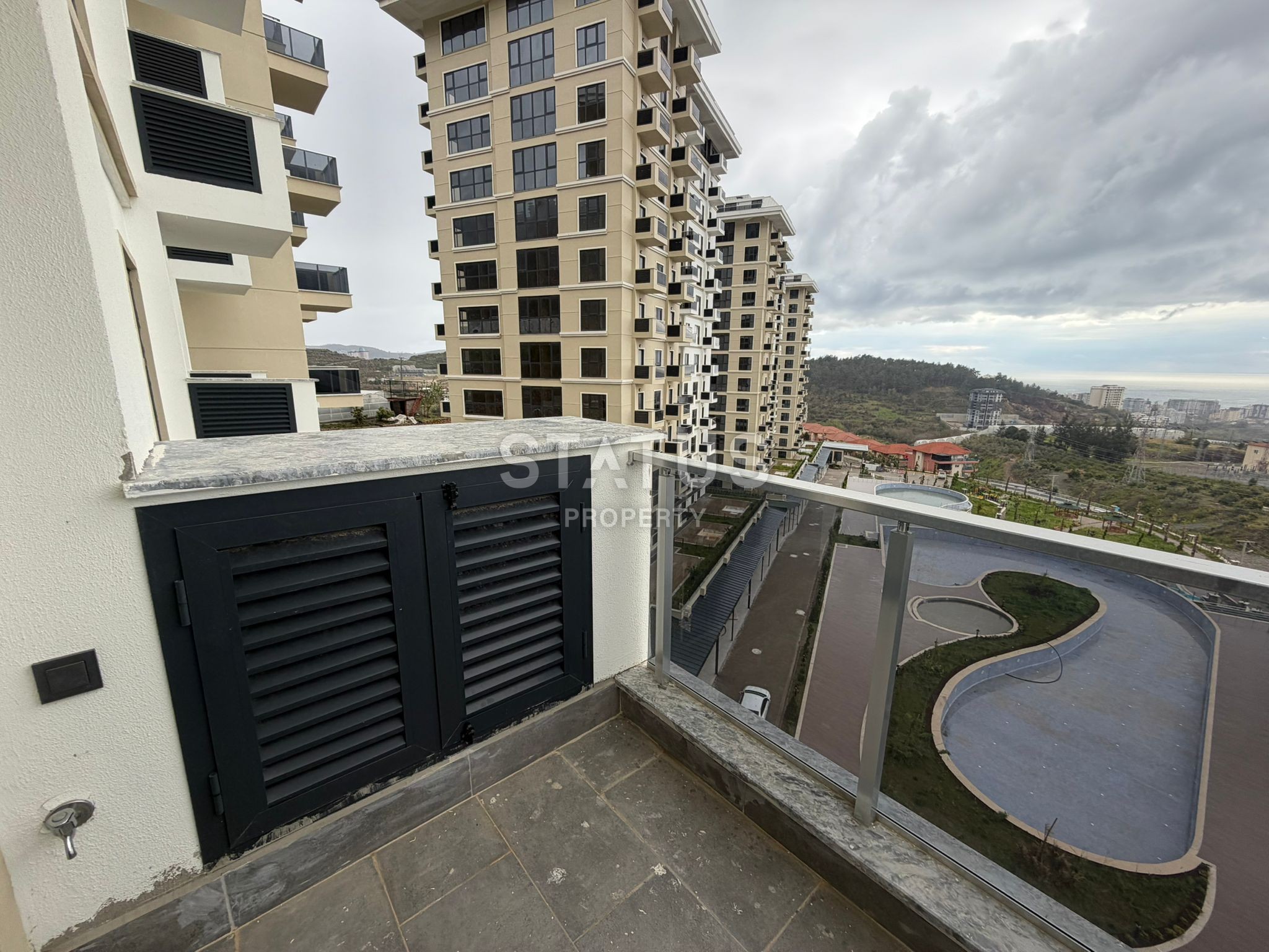 Срочная продажа 2+1 в Махмутларе фото 11