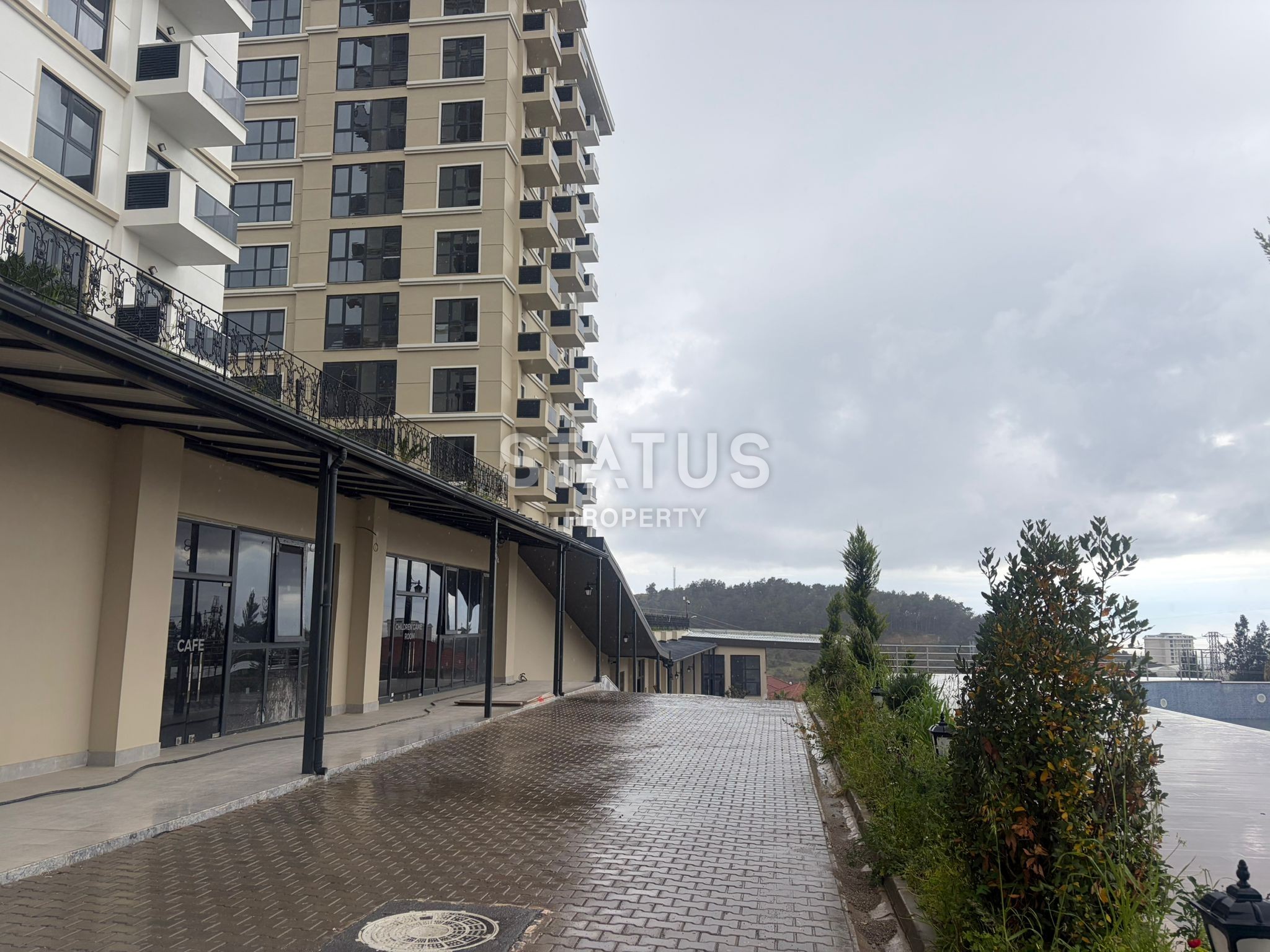 Срочная продажа 2+1 в Махмутларе фото 13