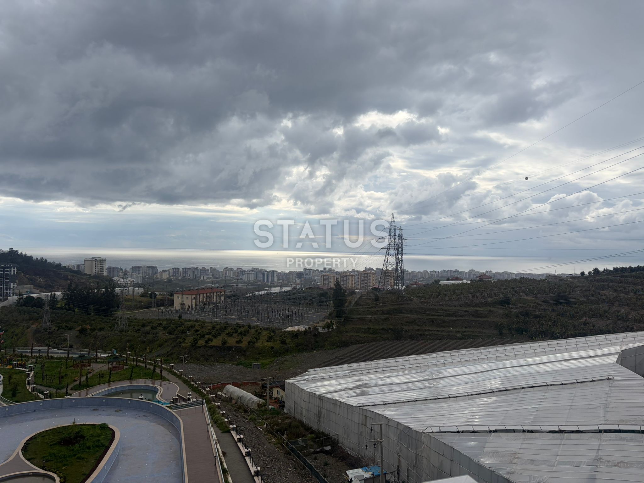 Срочная продажа 2+1 в Махмутларе фото 14