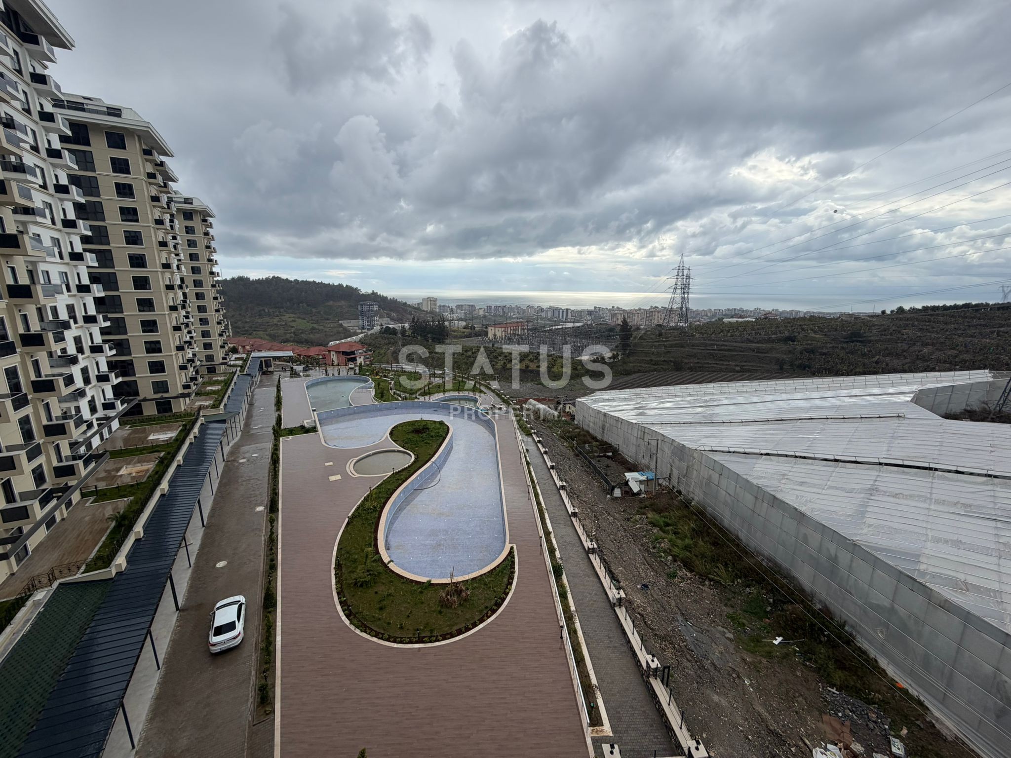 Срочная продажа 2+1 в Махмутларе фото 15