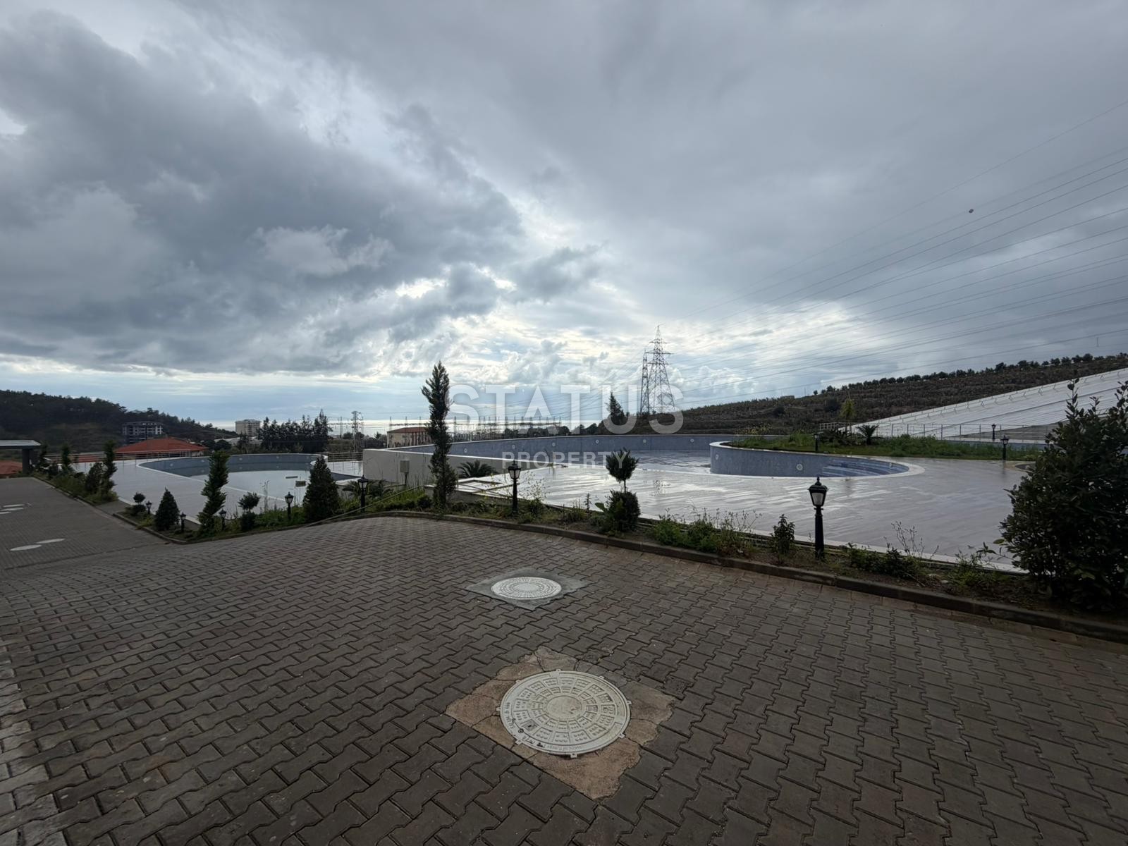 Срочная продажа 2+1 в Махмутларе фото 16