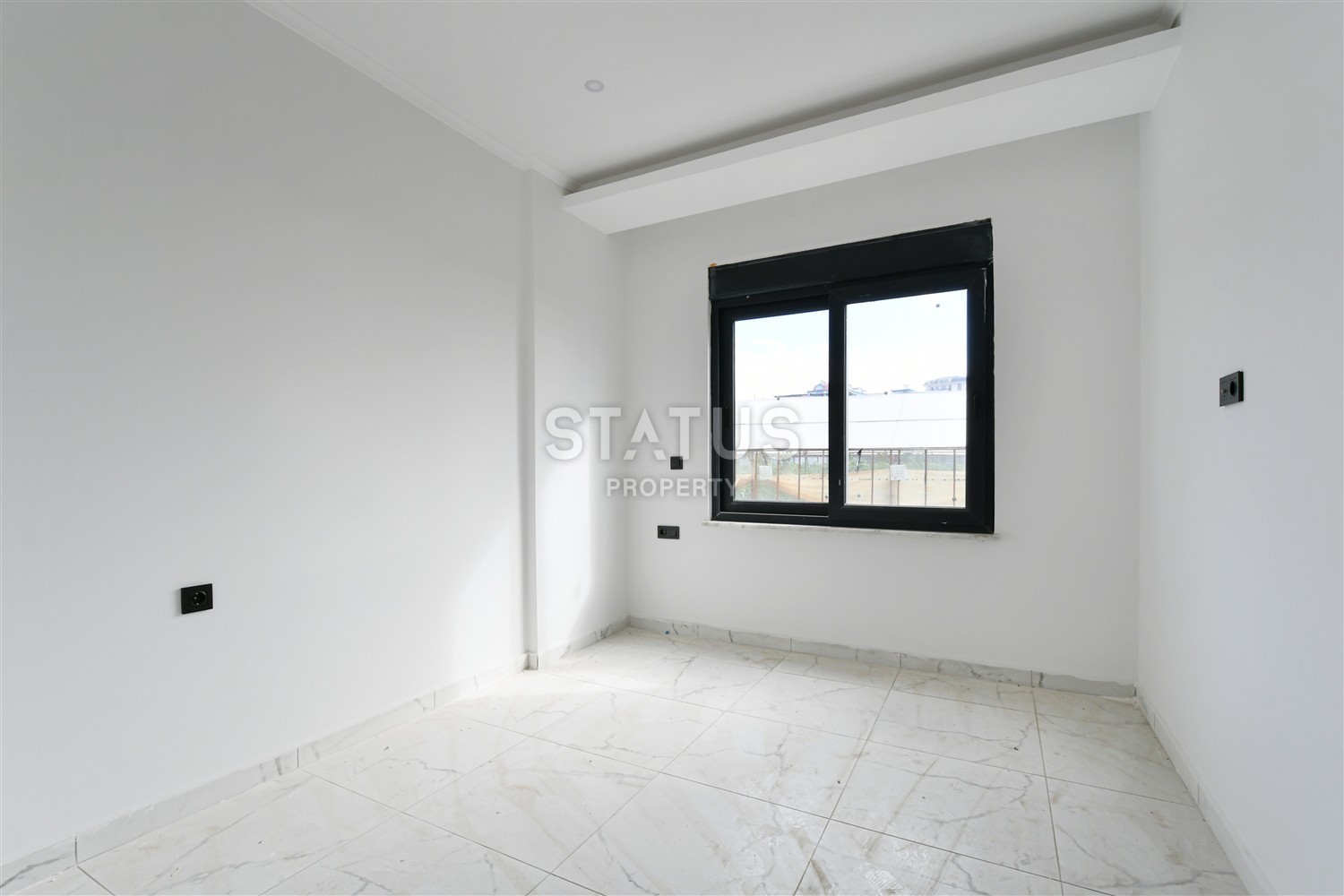 Недорогая квартира в Пайалларе, 41 м2 фото 7