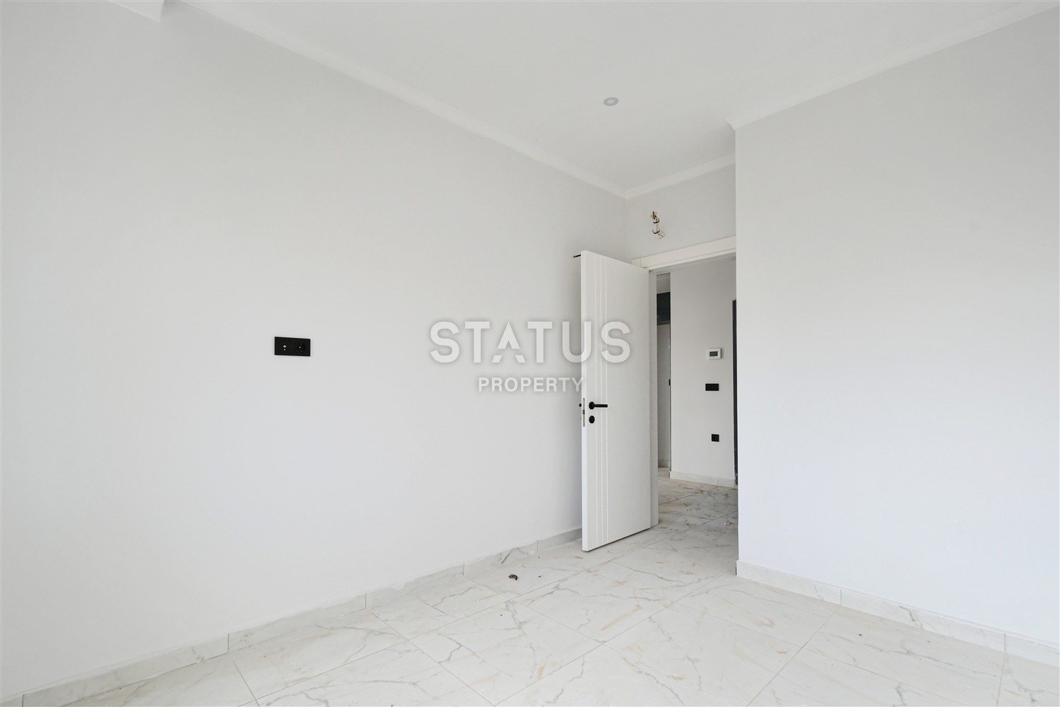 Недорогая квартира в Пайалларе, 41 м2 фото 8