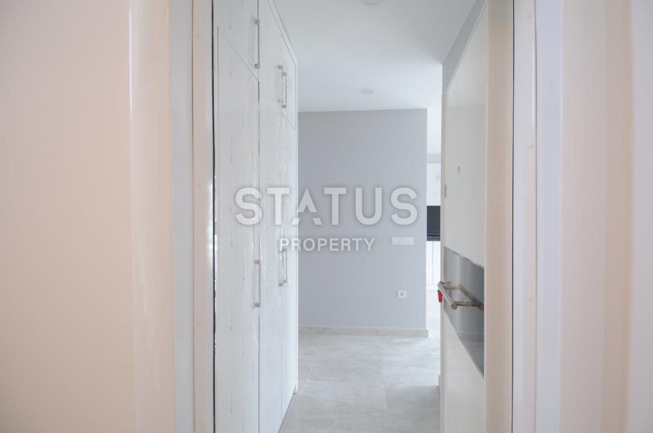 Двухкомнатная квартира от собственника в новом доме в районе Махмутлар по хорошей цене фото 5