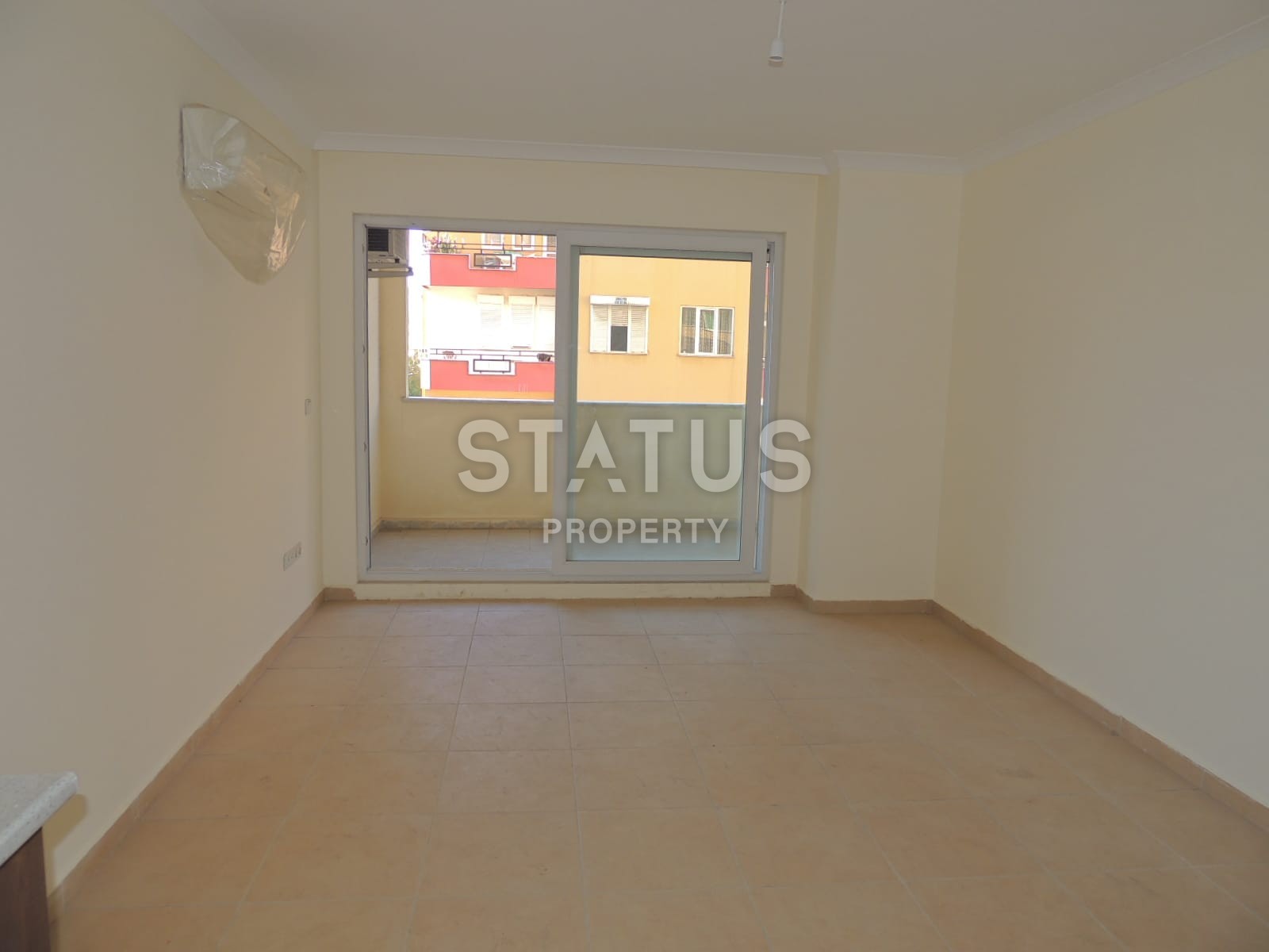 Двухкомнатная квартира в развитом районе Махмутлар, 70 м2 фото 6