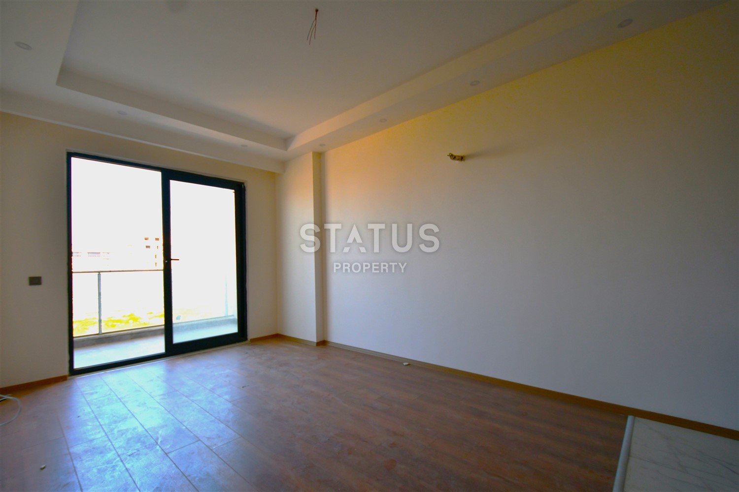 Двухкомнатная квартира с видом на море! Низкая цена! 48 м2 фото 6