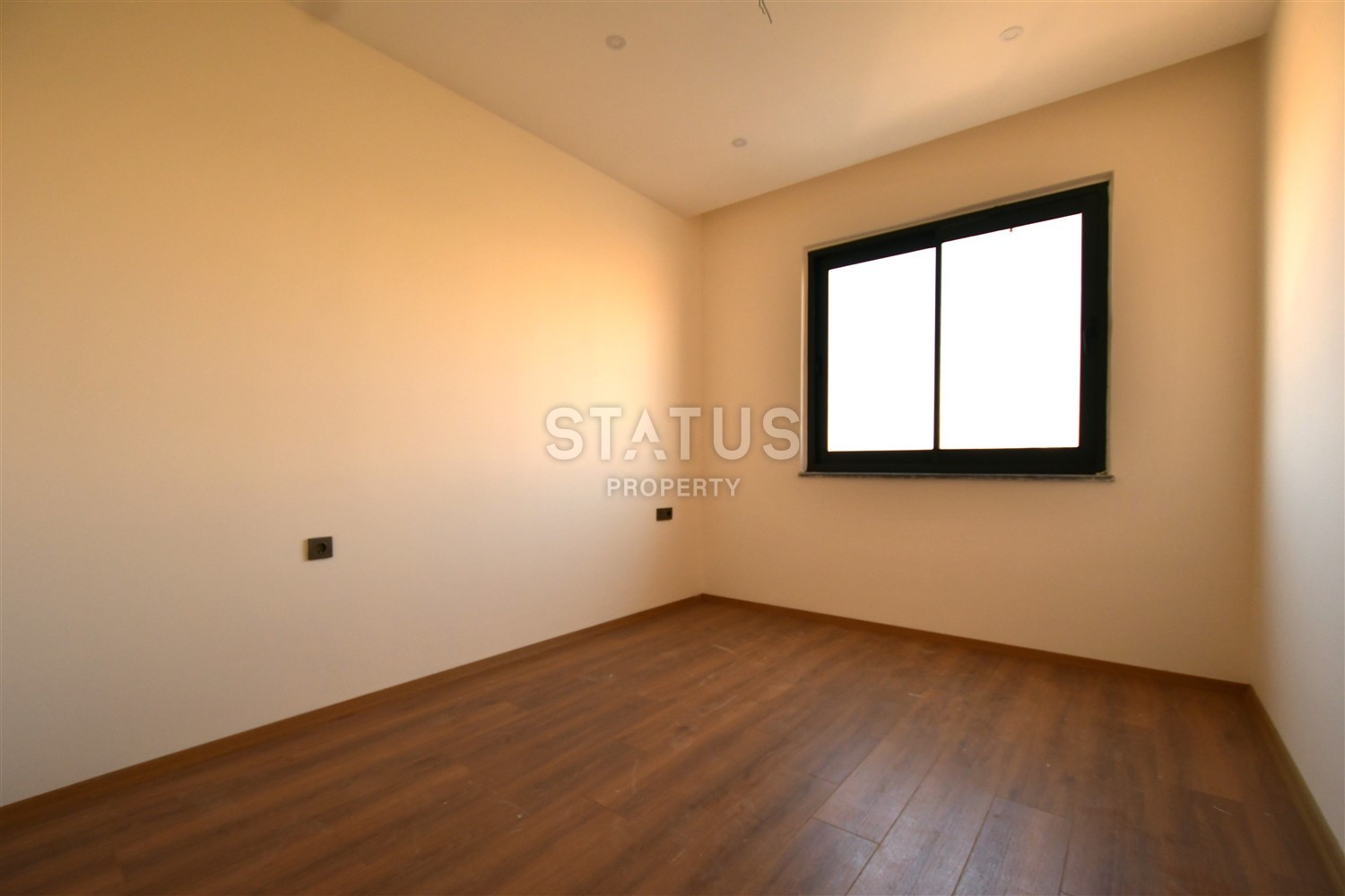 Двухкомнатная квартира с видом на море! Низкая цена! 48 м2 фото 7