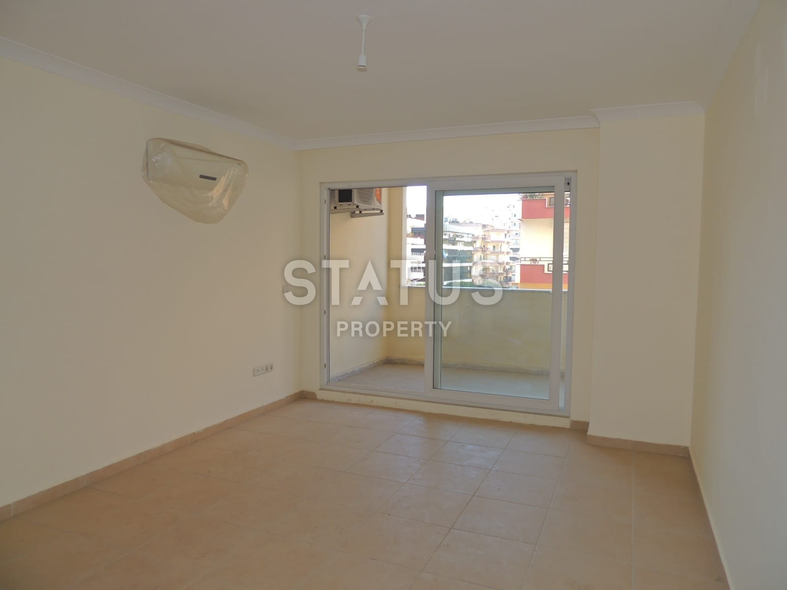 Двухкомнатная квартира в развитом районе Махмутлар, 70 м2 фото 7