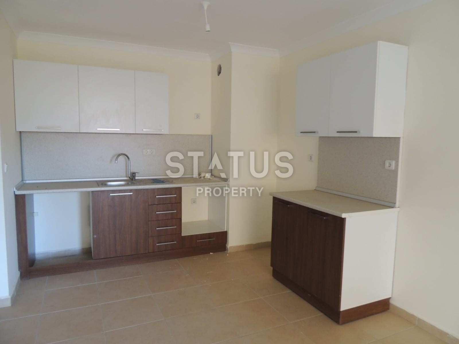 Двухкомнатная квартира в развитом районе Махмутлар, 70 м2 фото 8