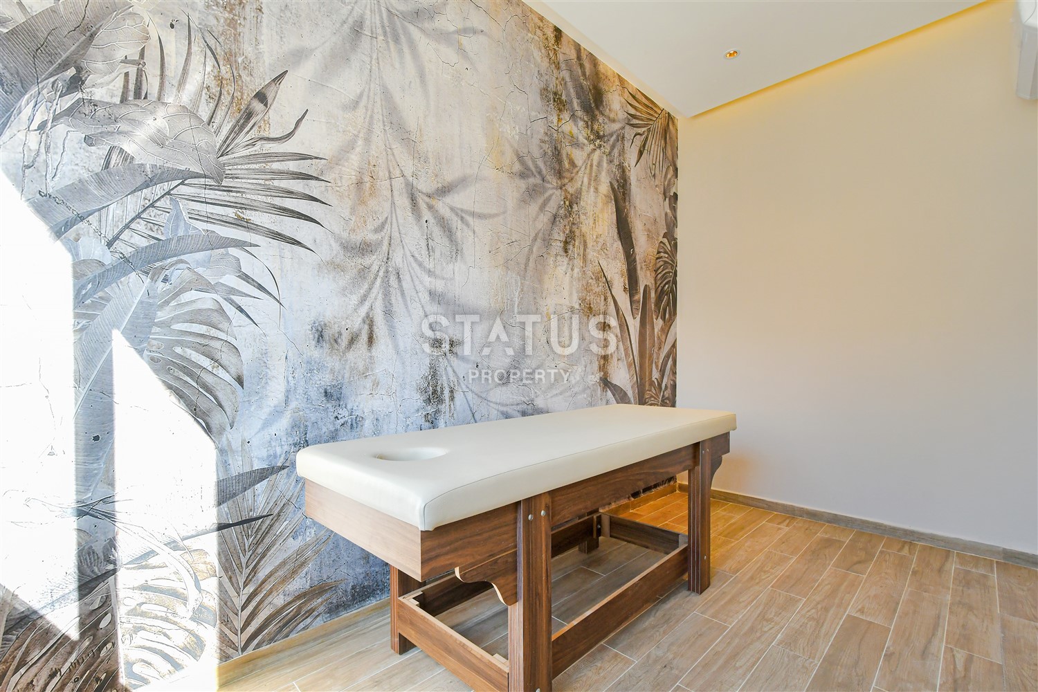 Двухкомнатная квартира с видом на море! Низкая цена! 48 м2 фото 20