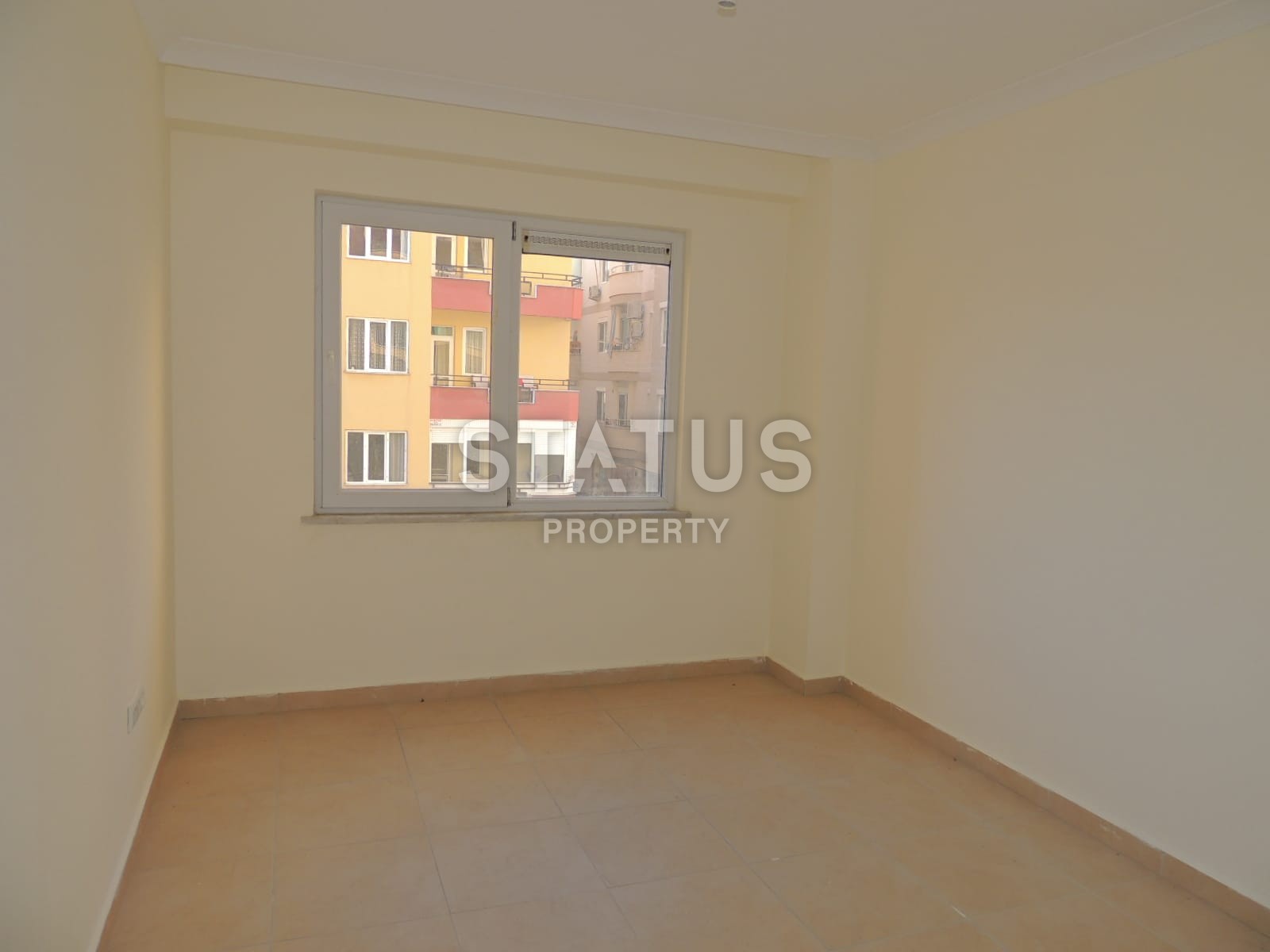 Двухкомнатная квартира в развитом районе Махмутлар, 70 м2 фото 10