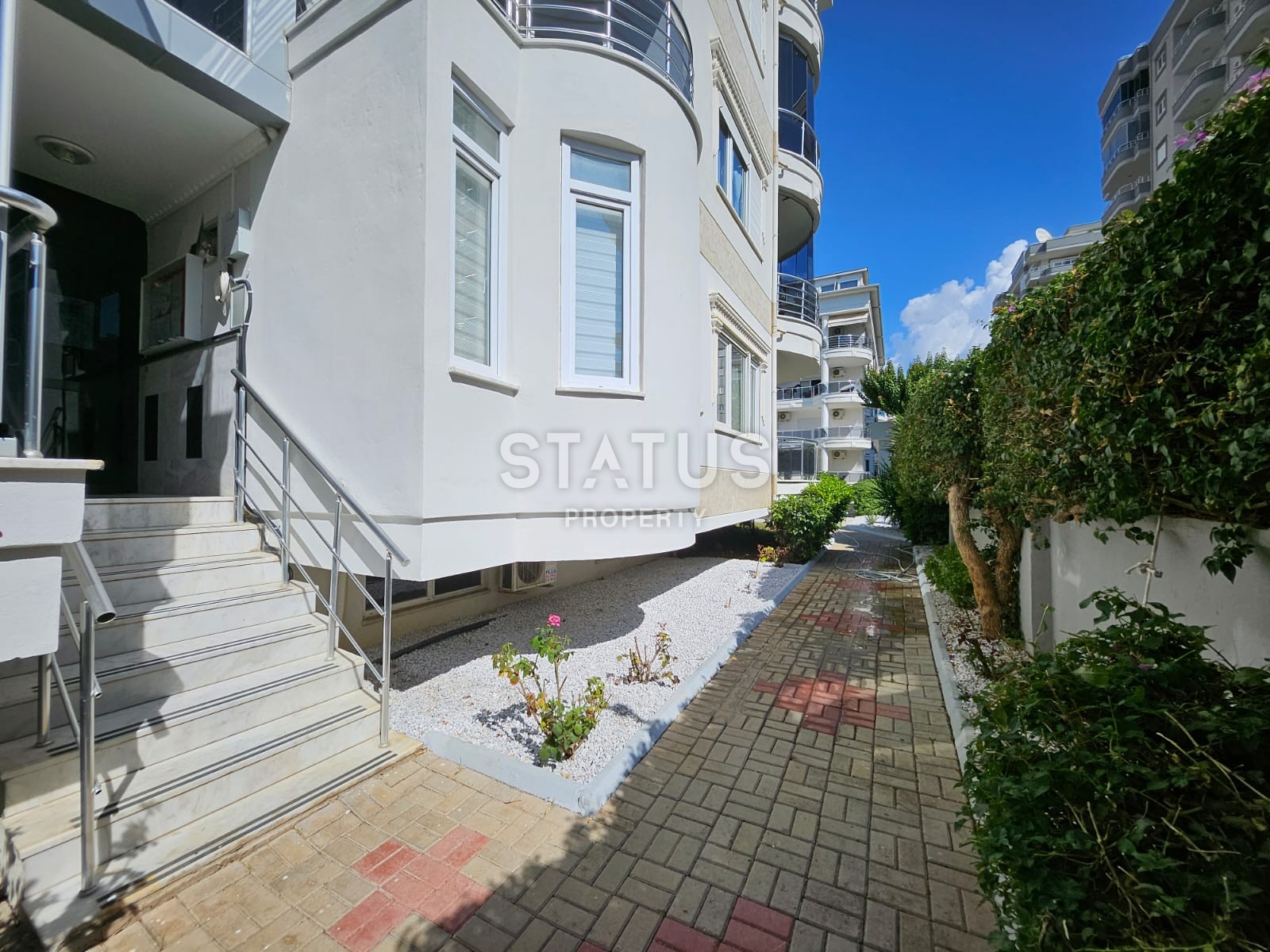 Квартира 2+1 с мебелью в Обе, 100 м2 фото 5