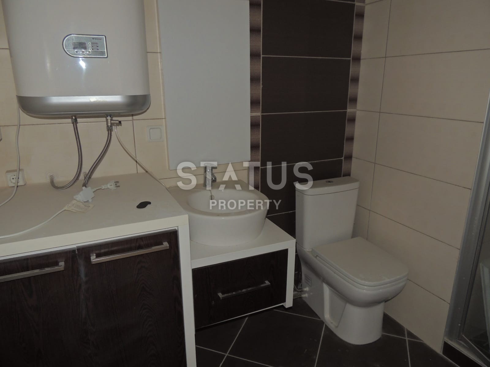 Двухкомнатная квартира в развитом районе Махмутлар, 70 м2 фото 11