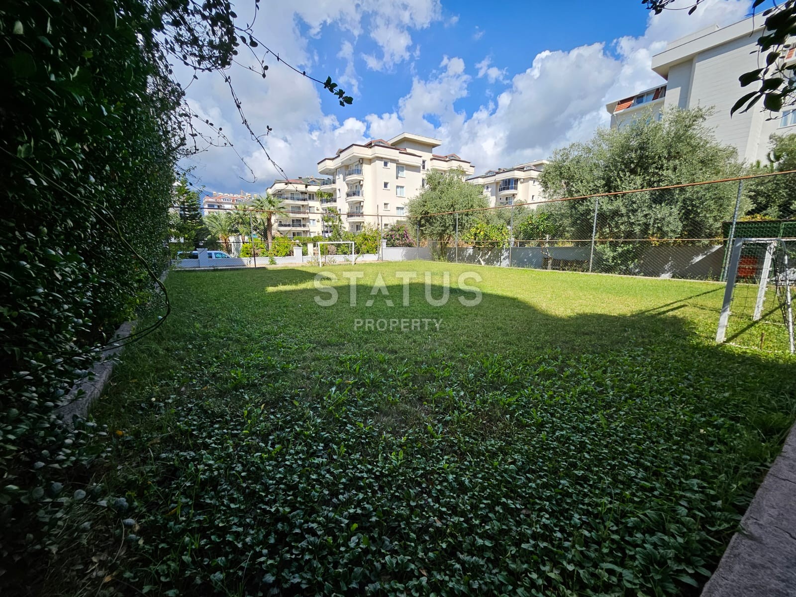 Квартира 2+1 с мебелью в Обе, 100 м2 фото 17