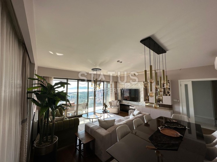 Квартира под гражданство в Стамбуле/Малтепе фото 1