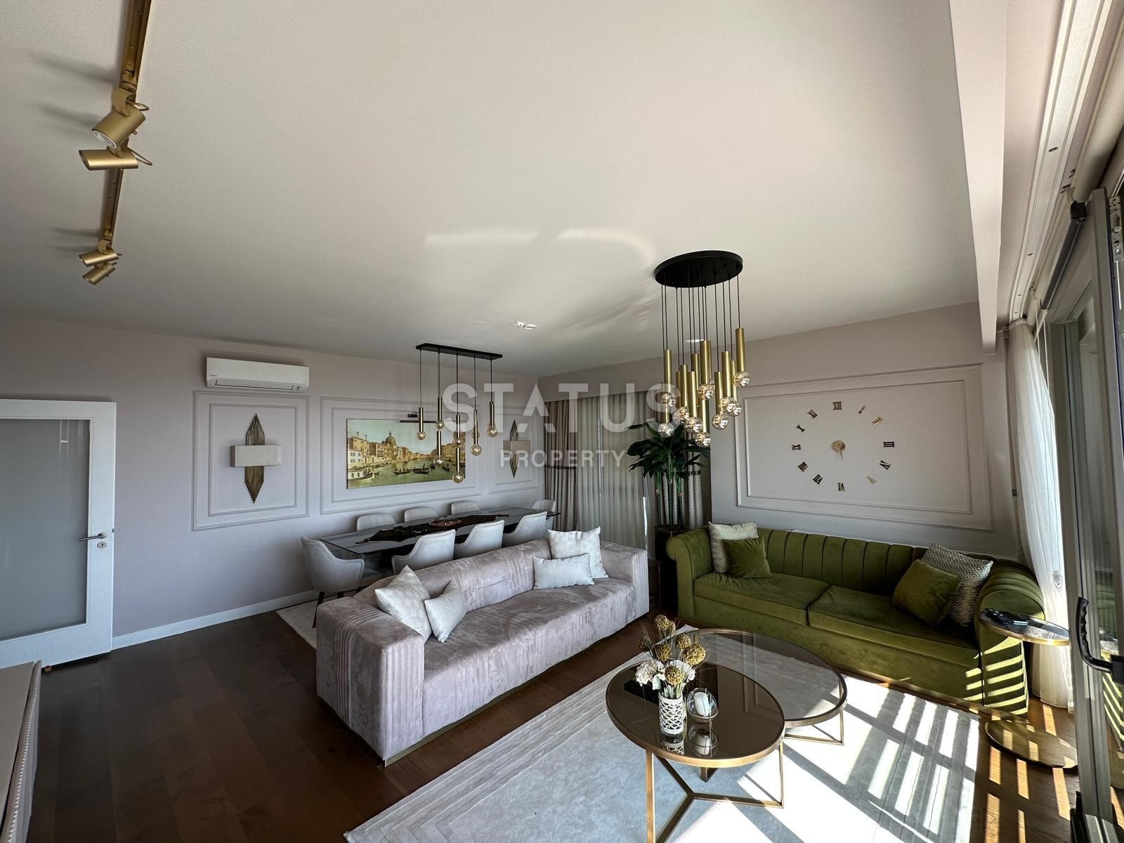 Квартира под гражданство в Стамбуле/Малтепе фото 2