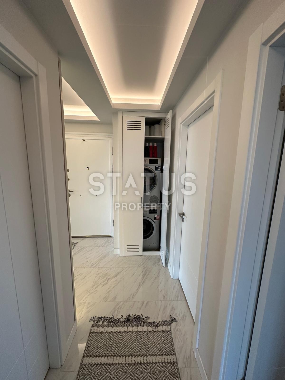 Квартира под гражданство в Стамбуле/Малтепе фото 3