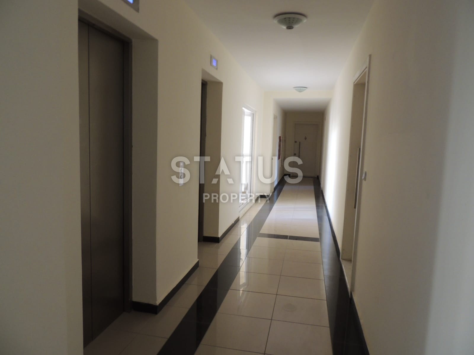 Двухкомнатная квартира в развитом районе Махмутлар, 70 м2 фото 14