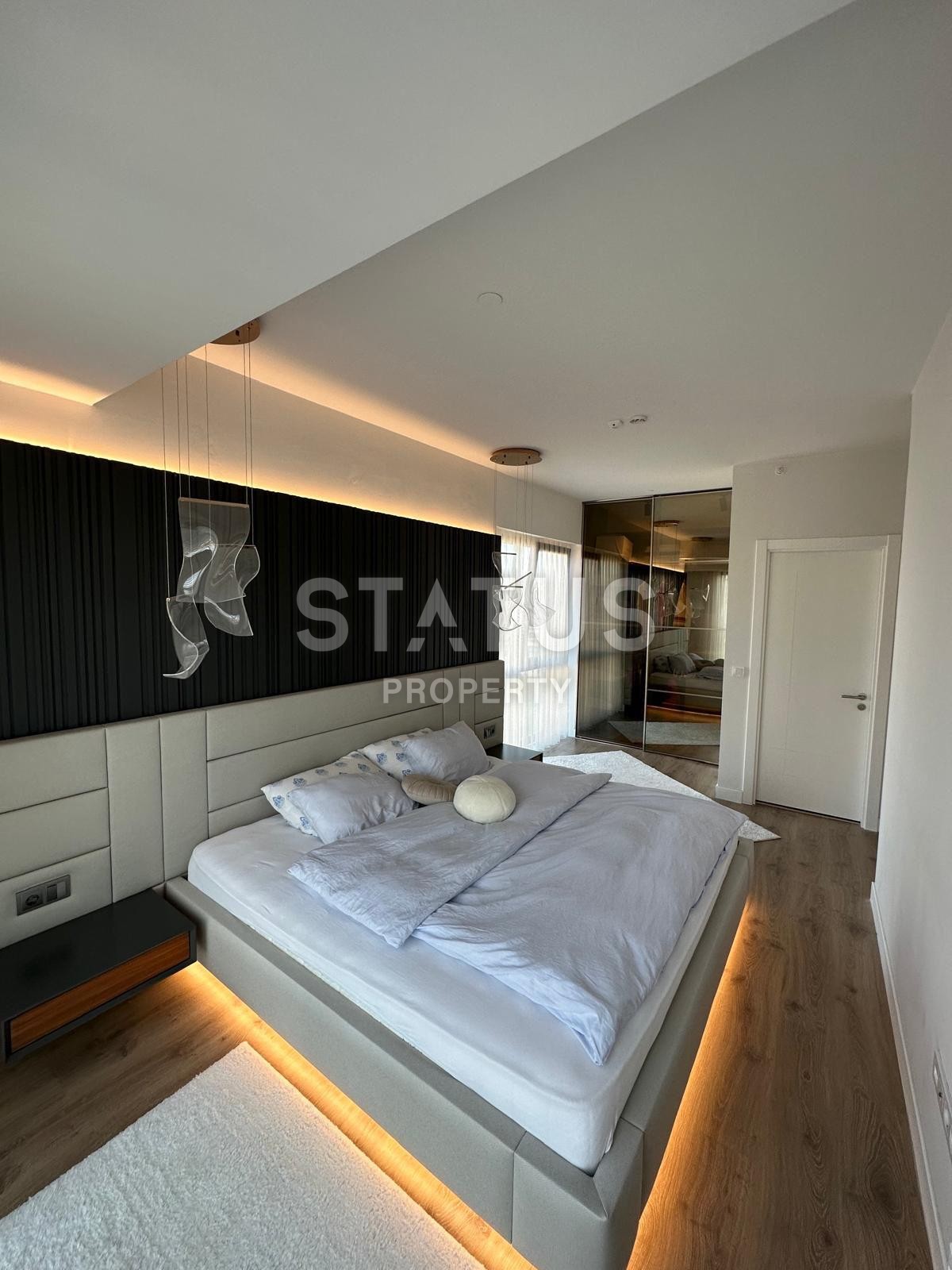 Квартира под гражданство в Стамбуле/Малтепе фото 6