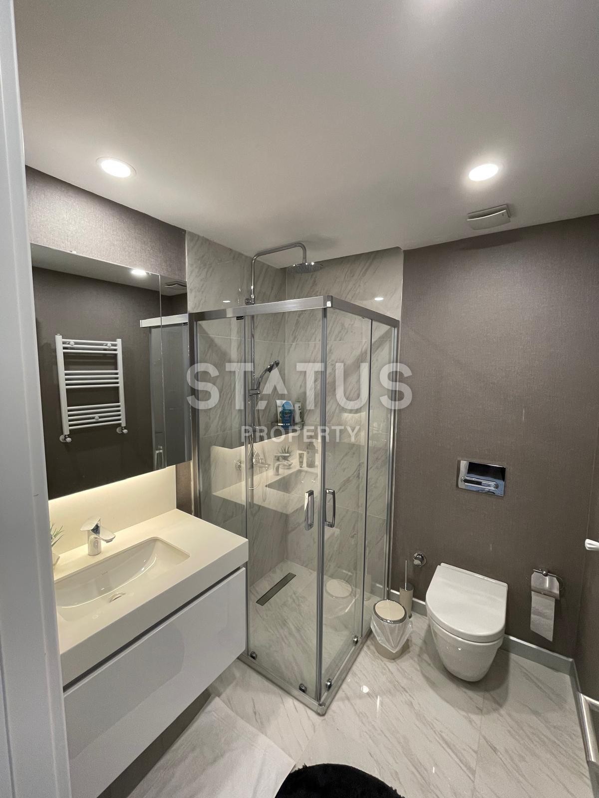 Квартира под гражданство в Стамбуле/Малтепе фото 9