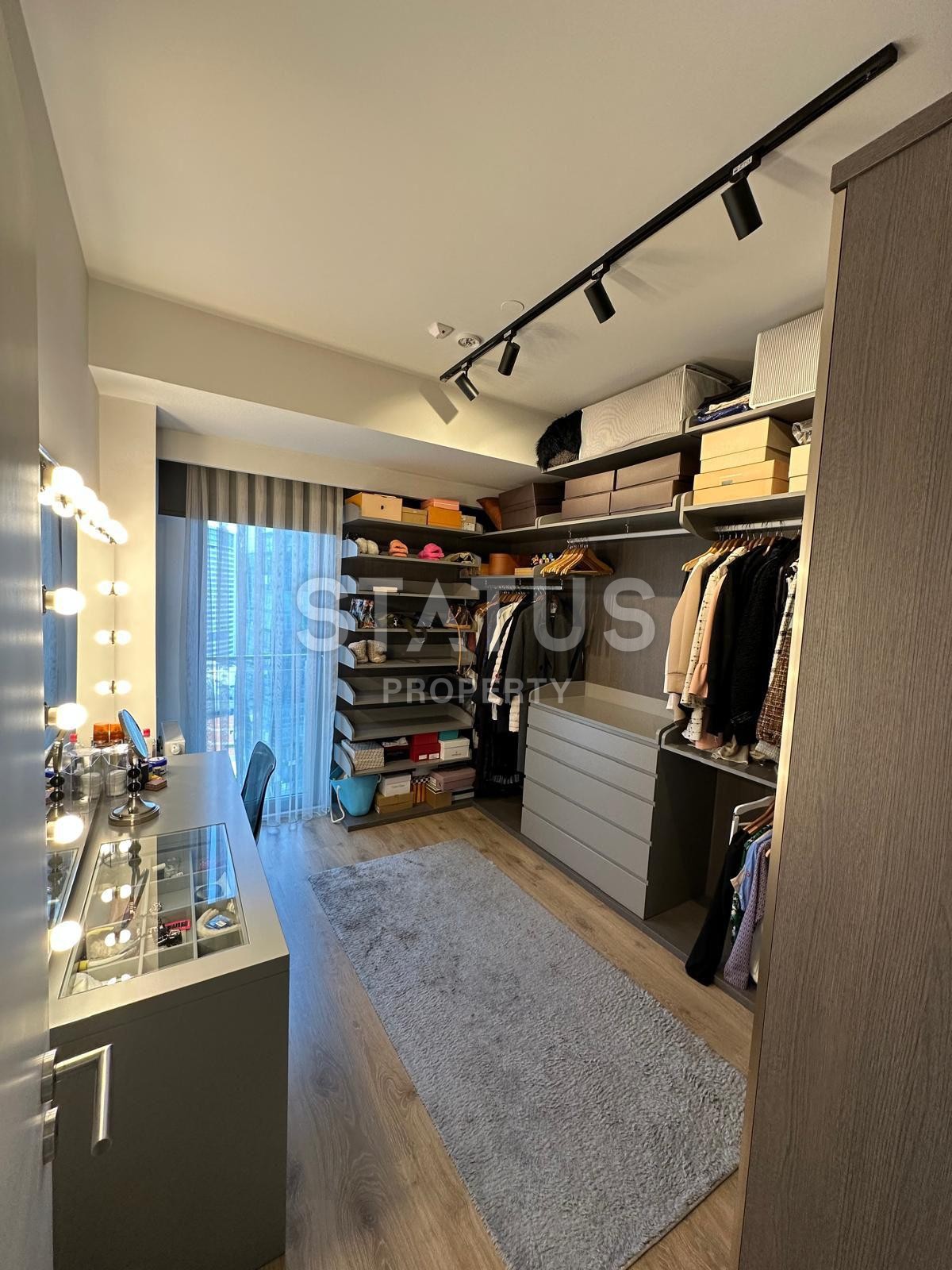 Квартира под гражданство в Стамбуле/Малтепе фото 10