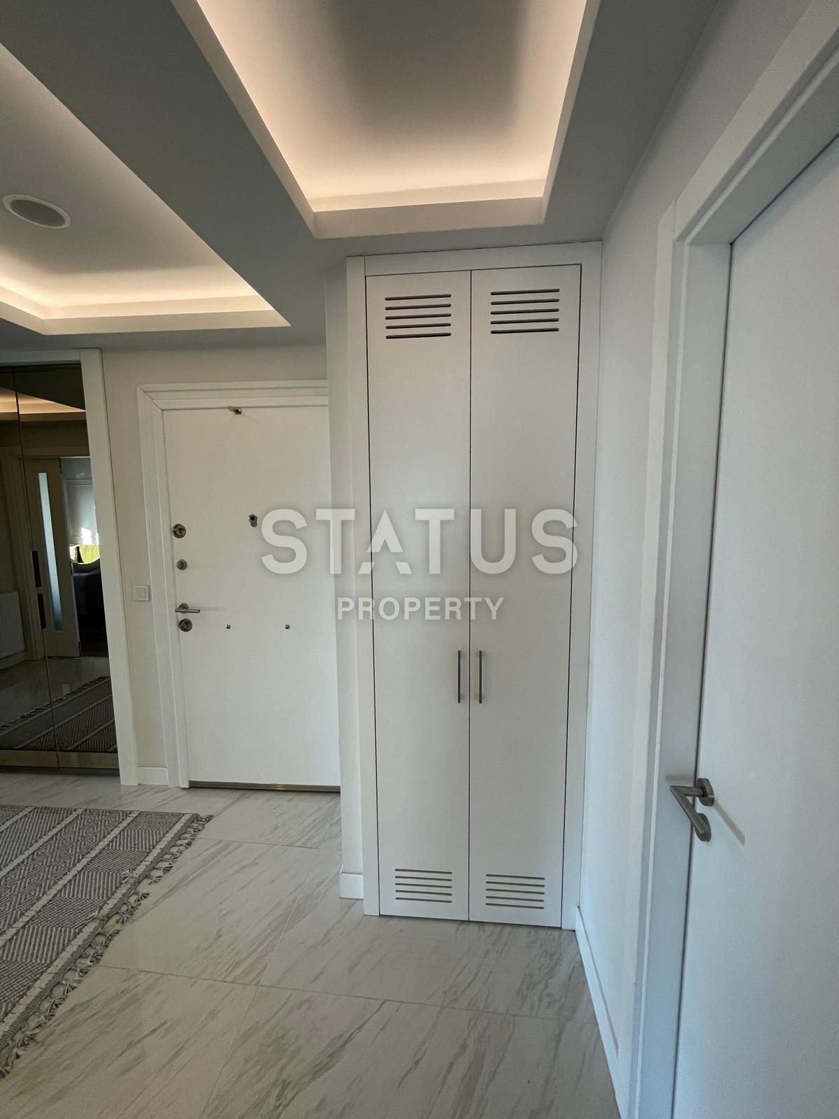 Квартира под гражданство в Стамбуле/Малтепе фото 12