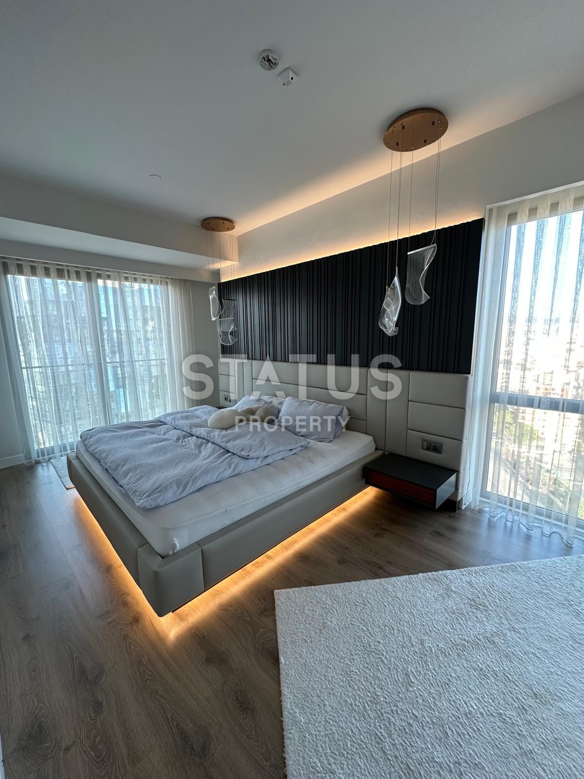 Квартира под гражданство в Стамбуле/Малтепе фото 14