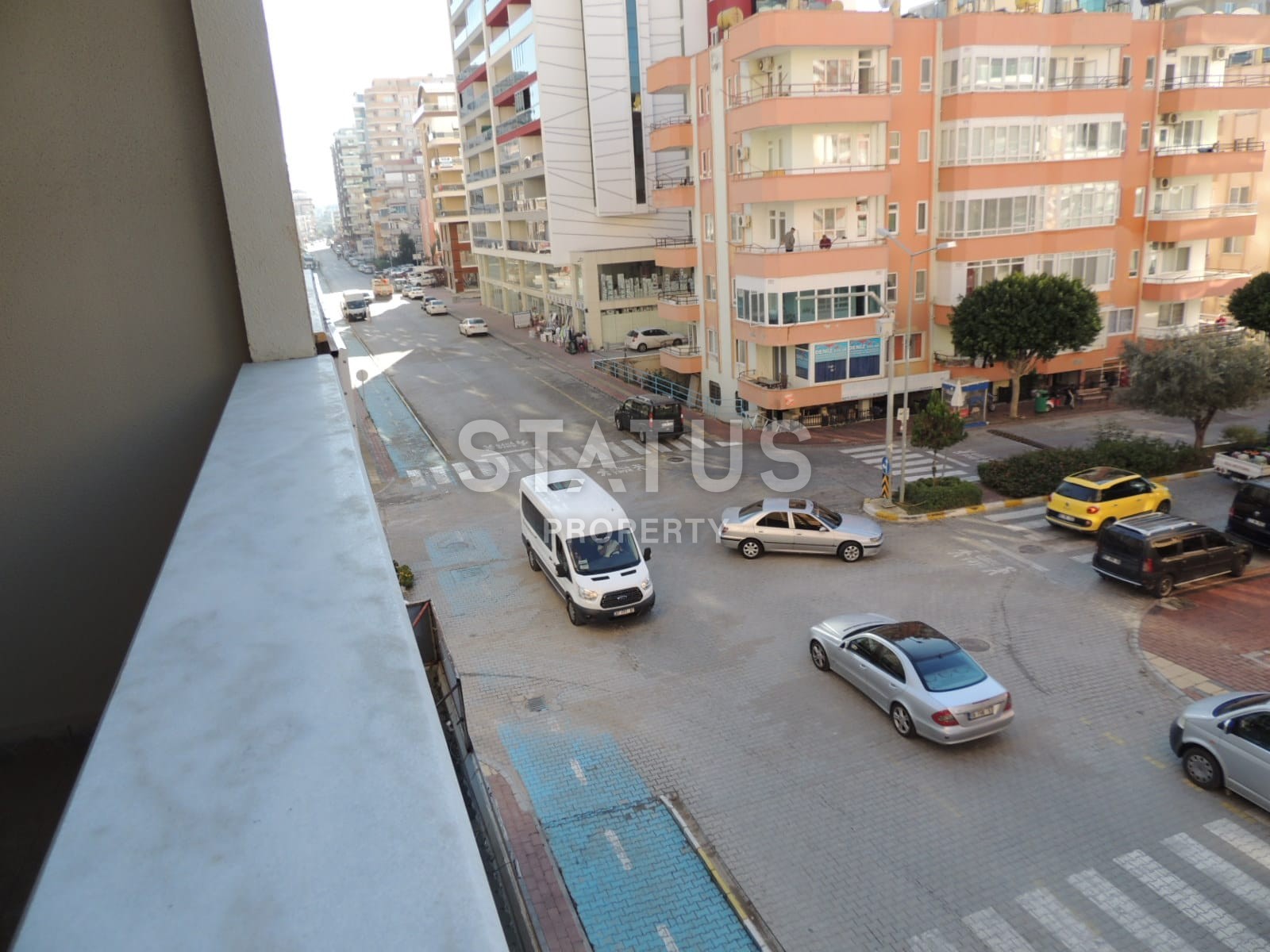 Двухкомнатная квартира в развитом районе Махмутлар, 70 м2 фото 15