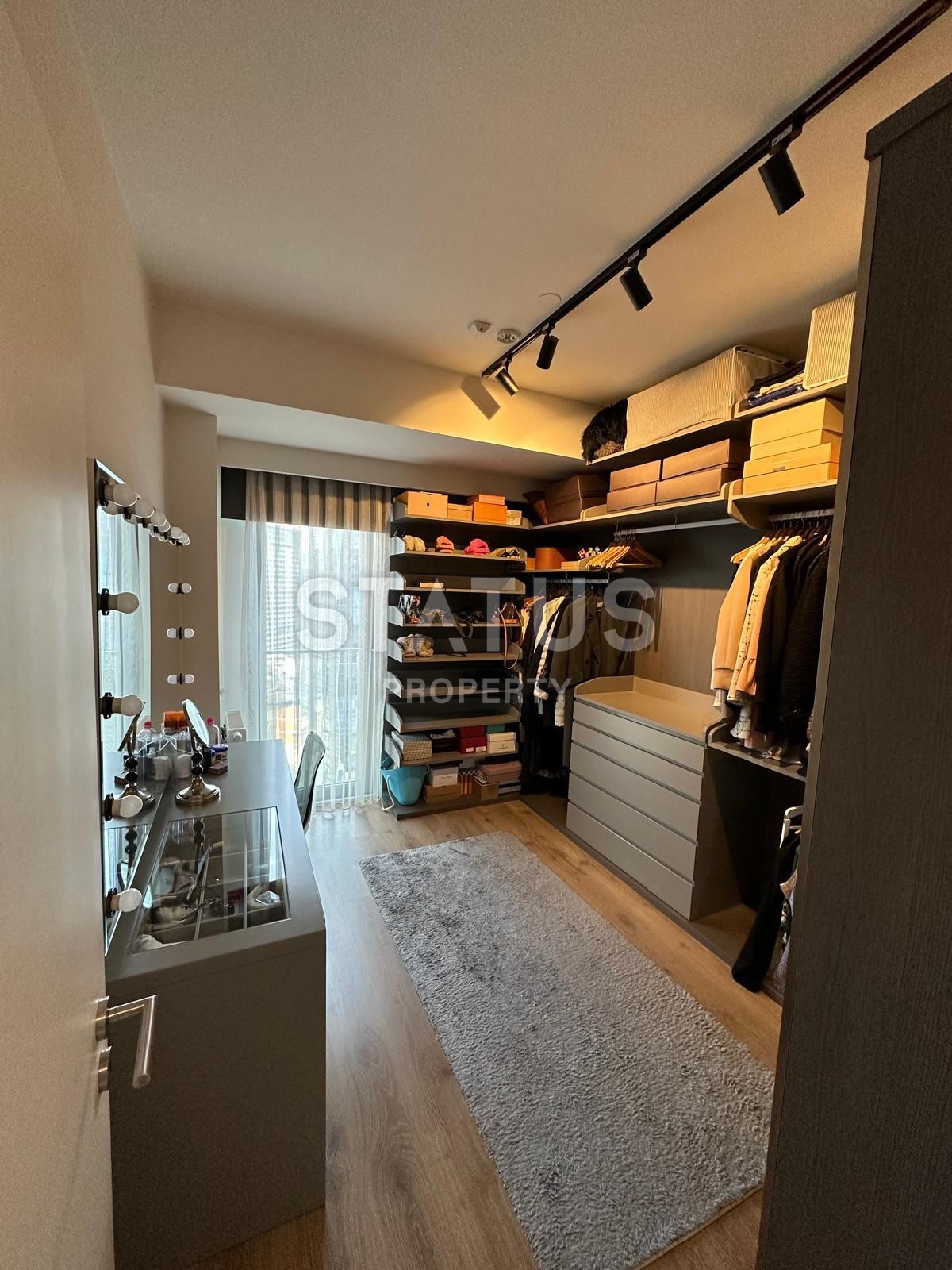 Квартира под гражданство в Стамбуле/Малтепе фото 15