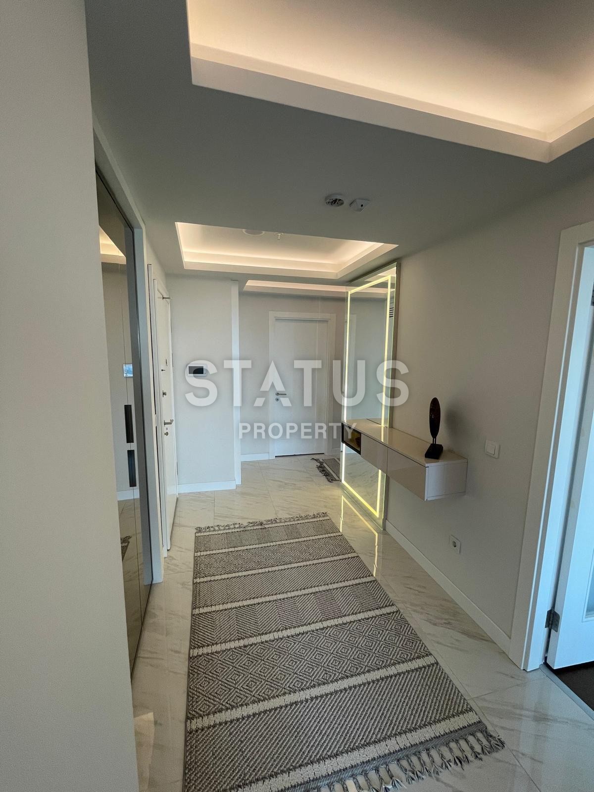 Квартира под гражданство в Стамбуле/Малтепе фото 16