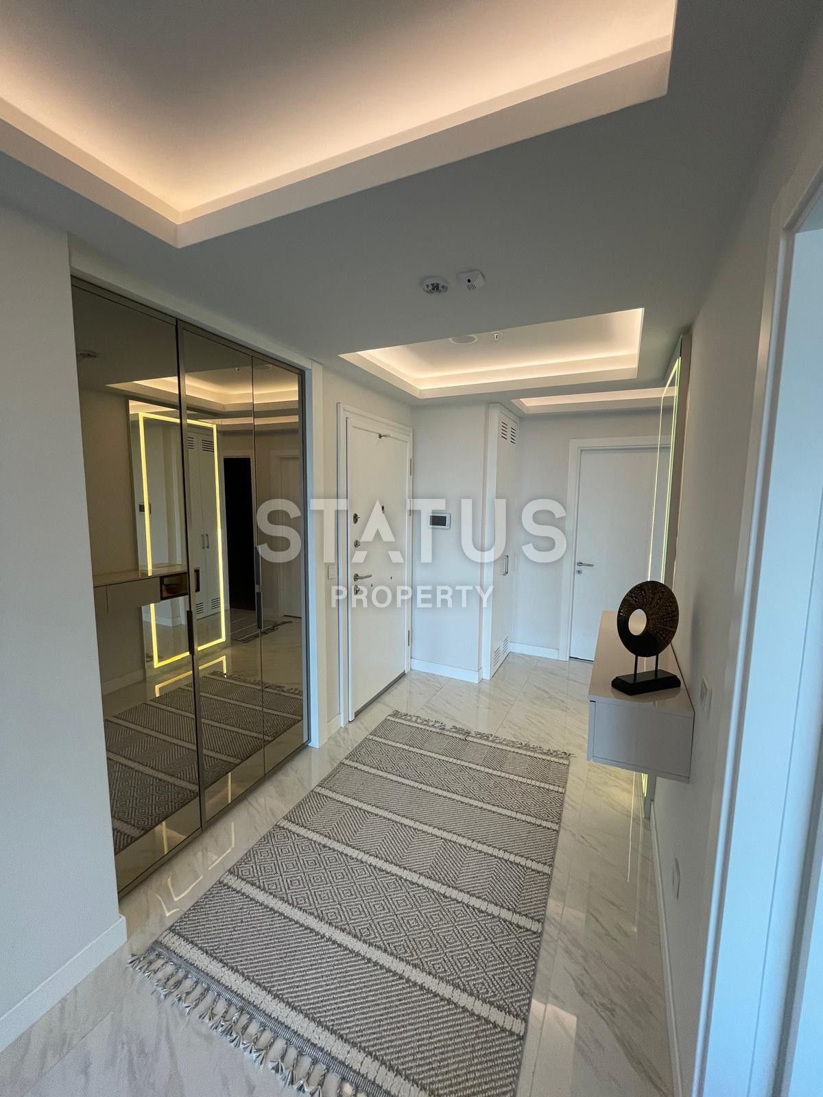 Квартира под гражданство в Стамбуле/Малтепе фото 17