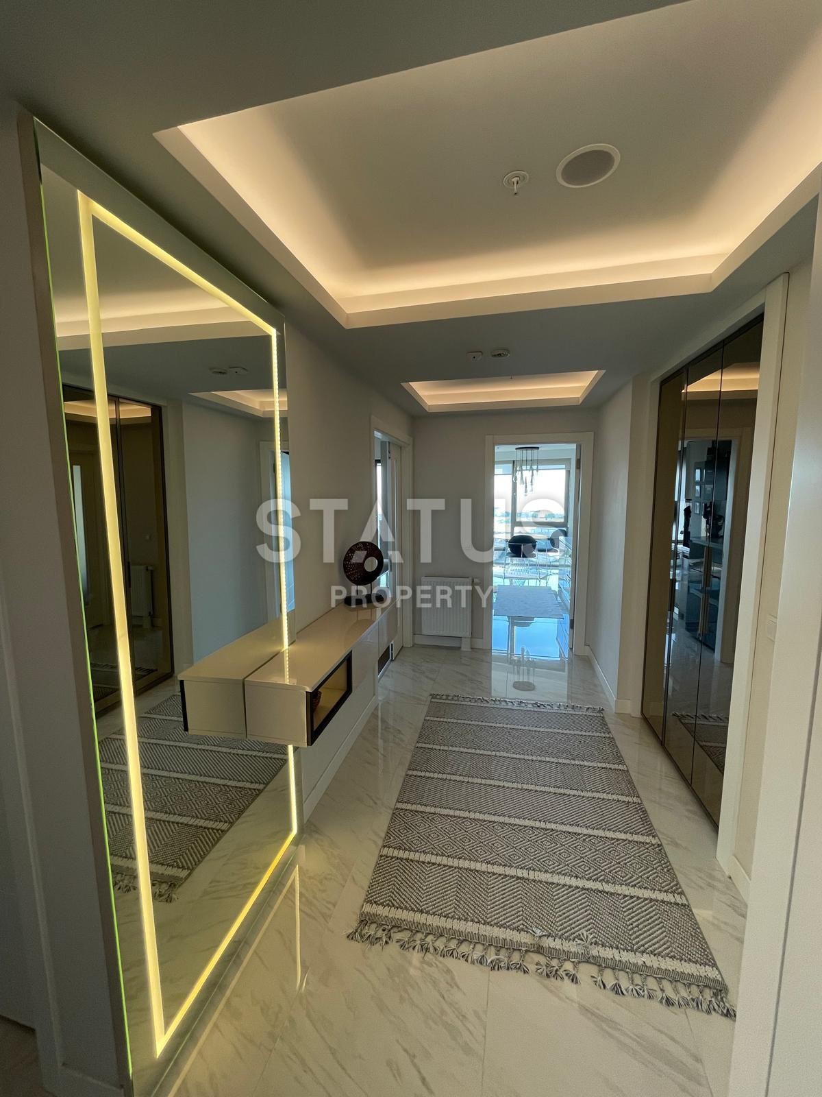 Квартира под гражданство в Стамбуле/Малтепе фото 18