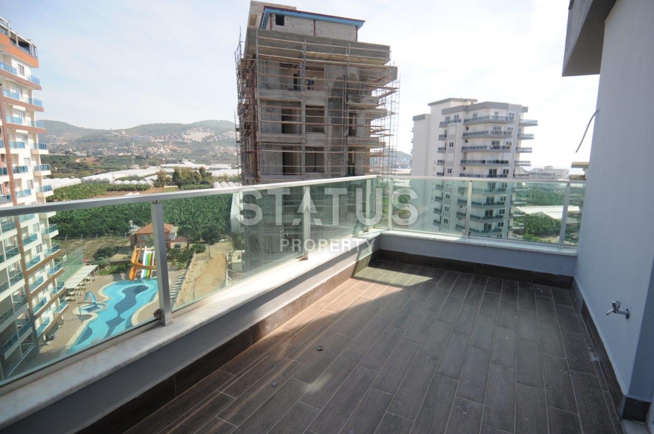 Двухкомнатная квартира от собственника в новом доме в районе Махмутлар по хорошей цене фото 6