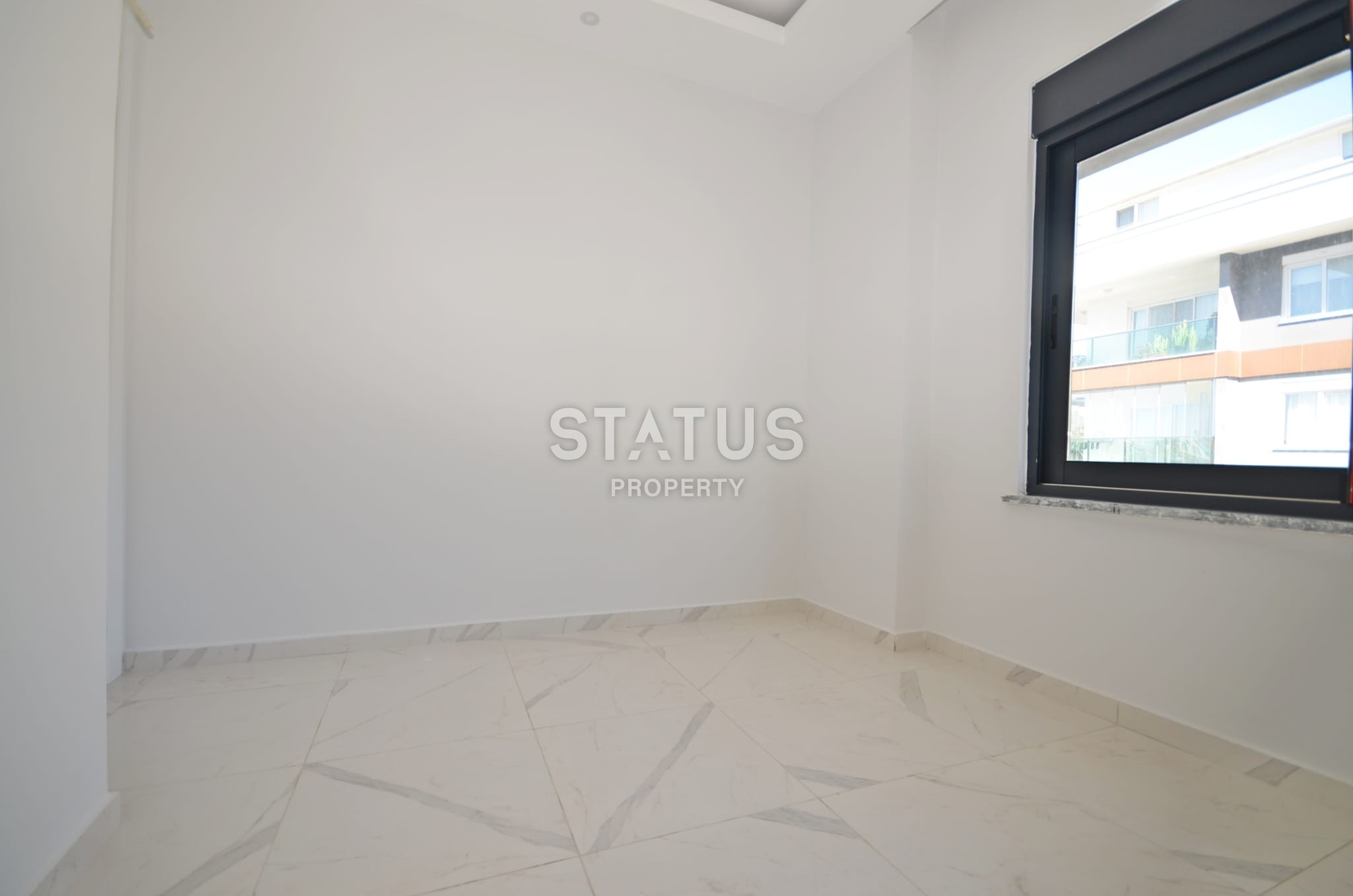 Недорогая квартира в Аланье, 85 м2 фото 8