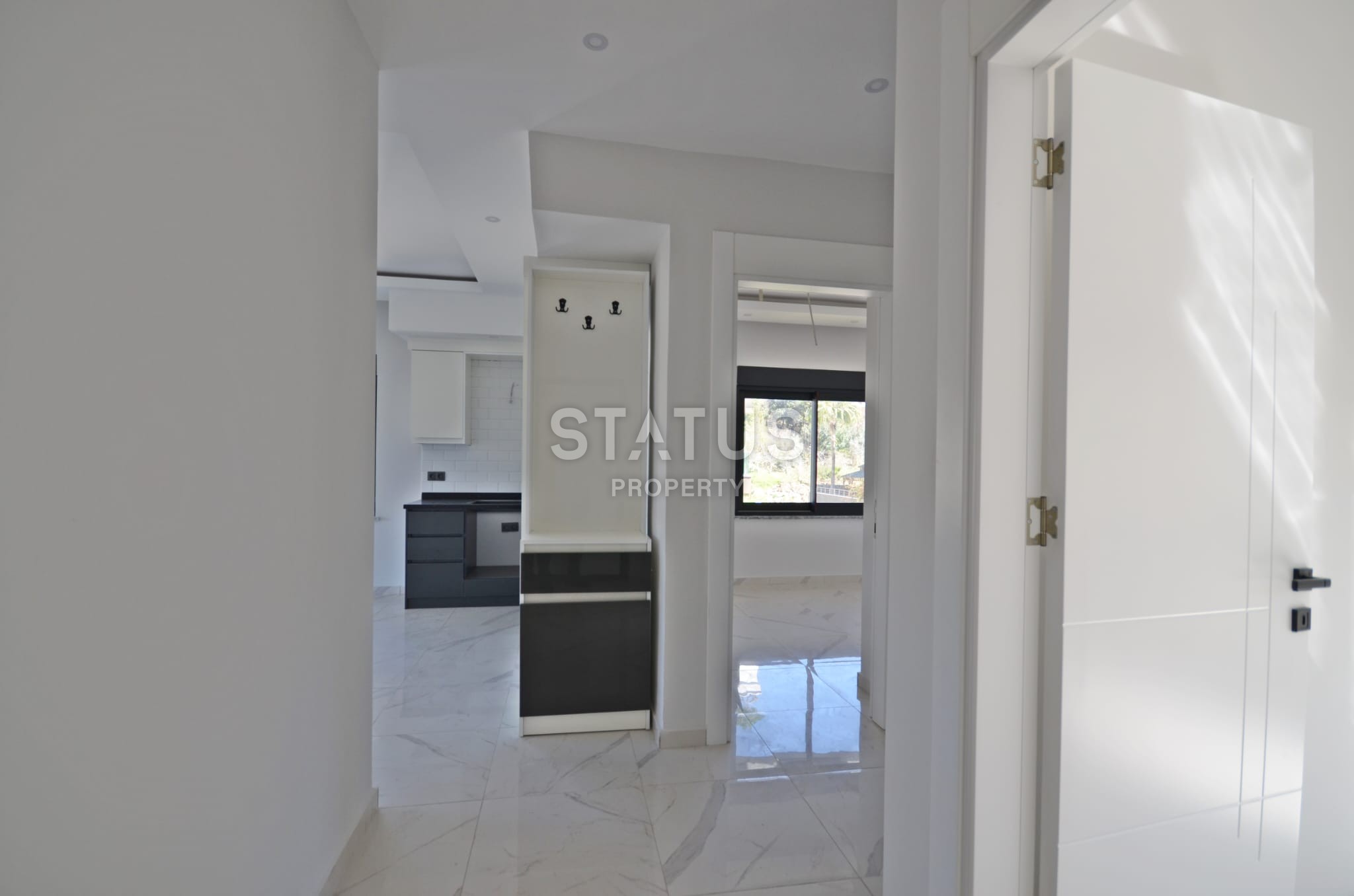 Недорогая квартира в Аланье, 85 м2 фото 10