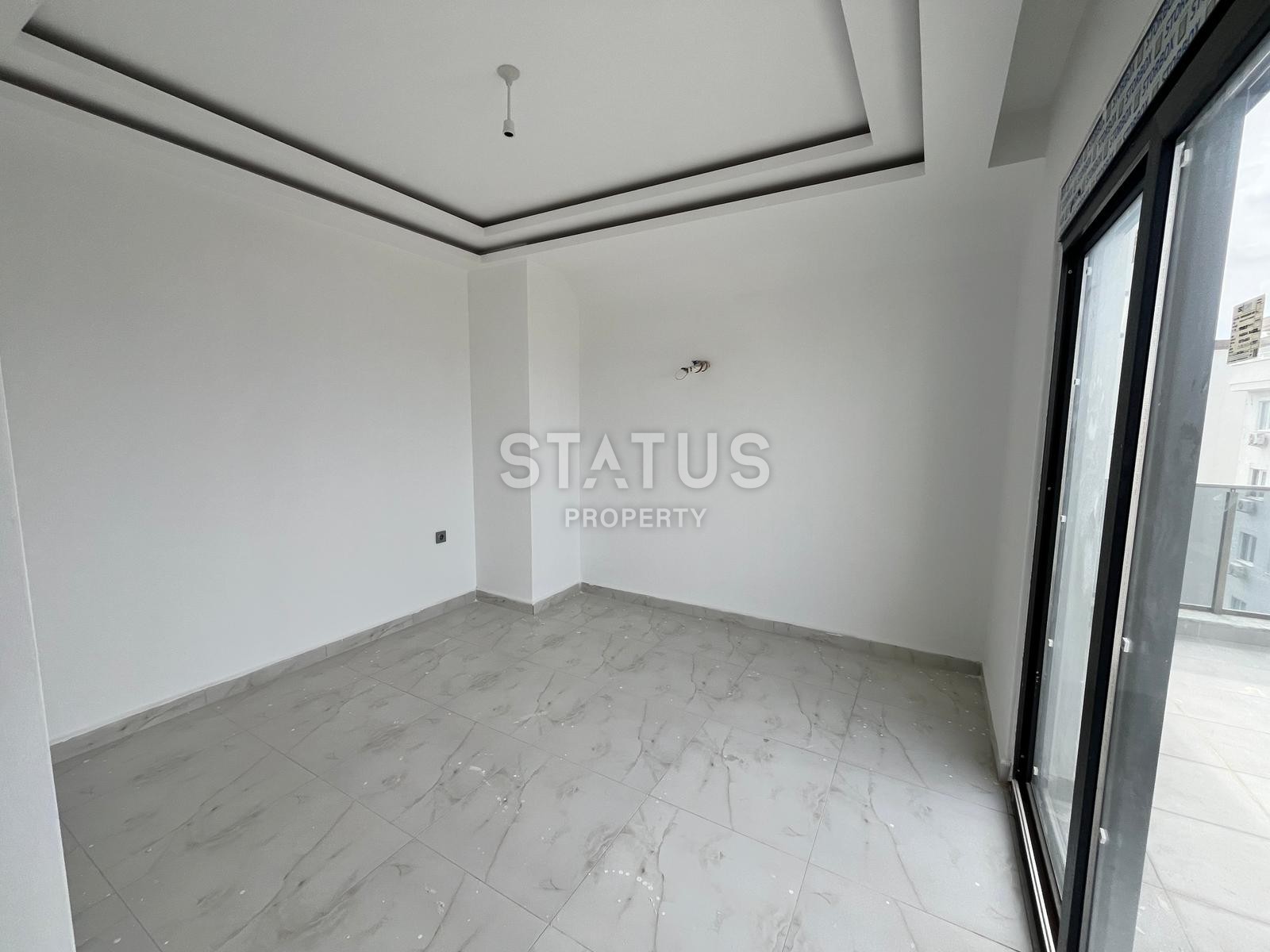 Пентхаус 2+1 в Махмутларе, 115 м2 фото 2