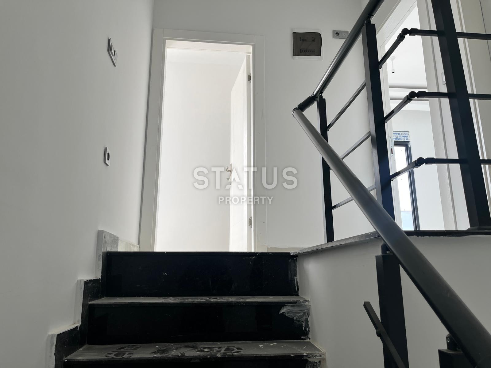 Пентхаус 2+1 в Махмутларе, 115 м2 фото 5