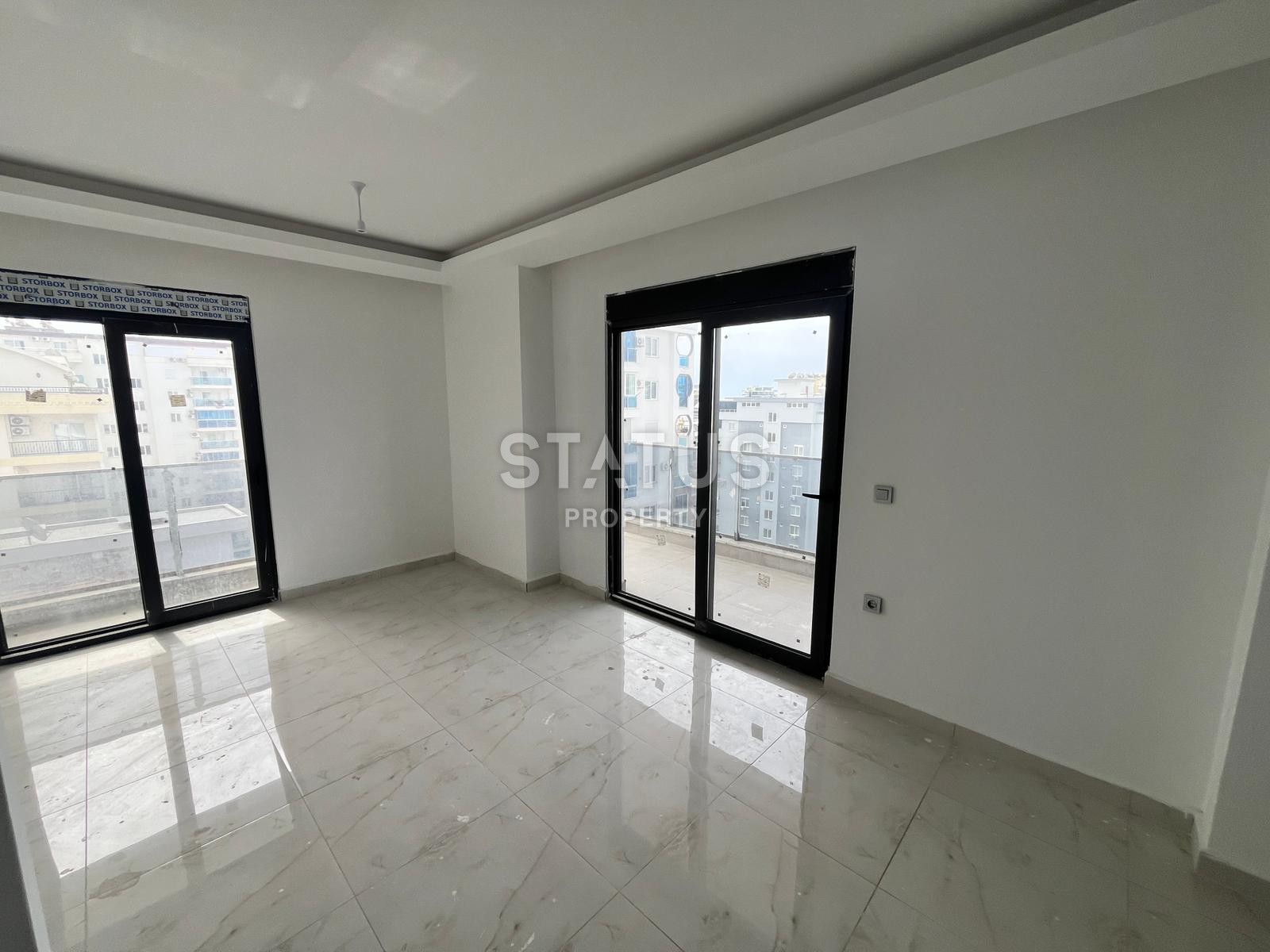 Пентхаус 2+1 в Махмутларе, 115 м2 фото 7