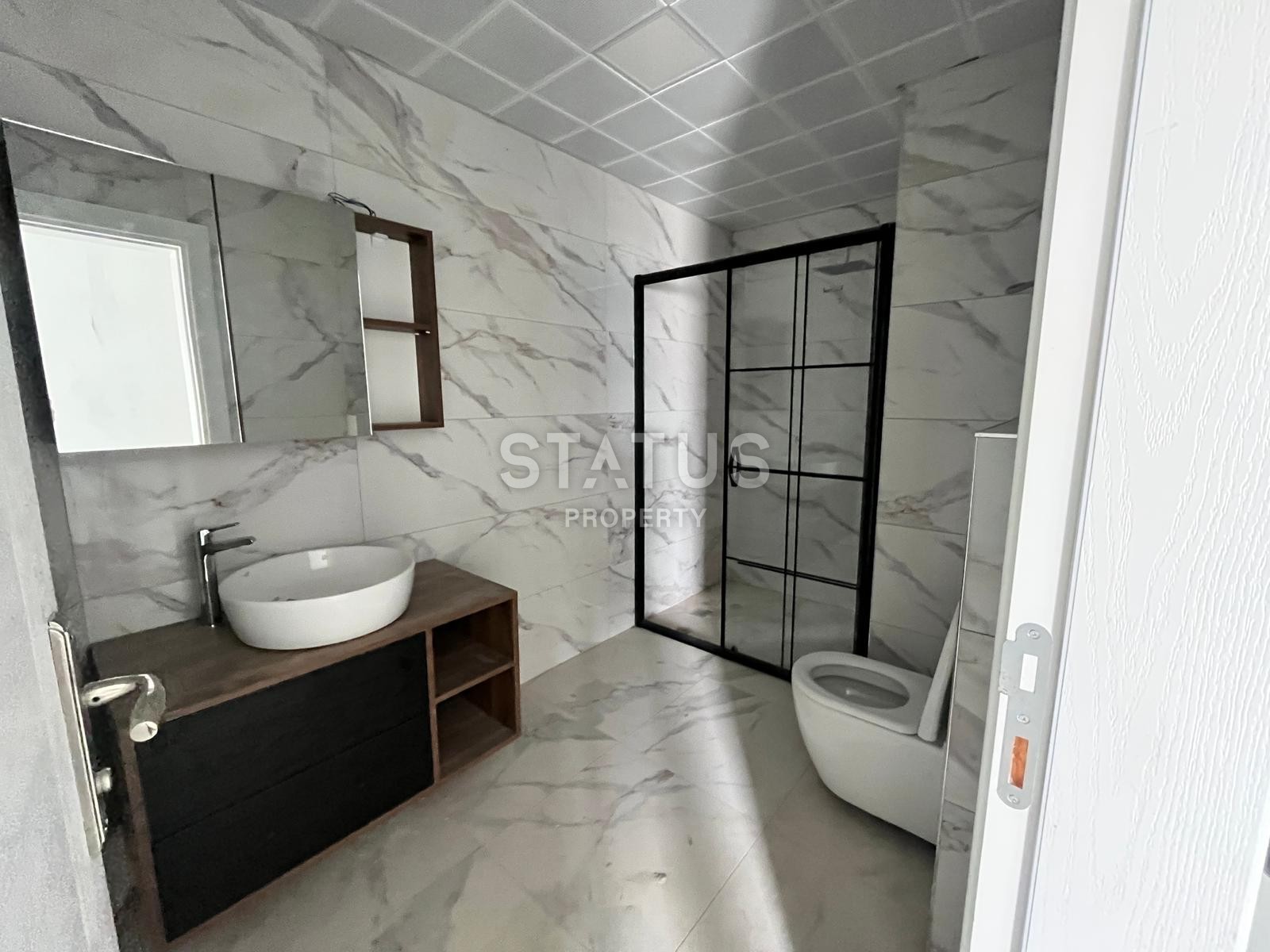 Пентхаус 2+1 в Махмутларе, 115 м2 фото 8