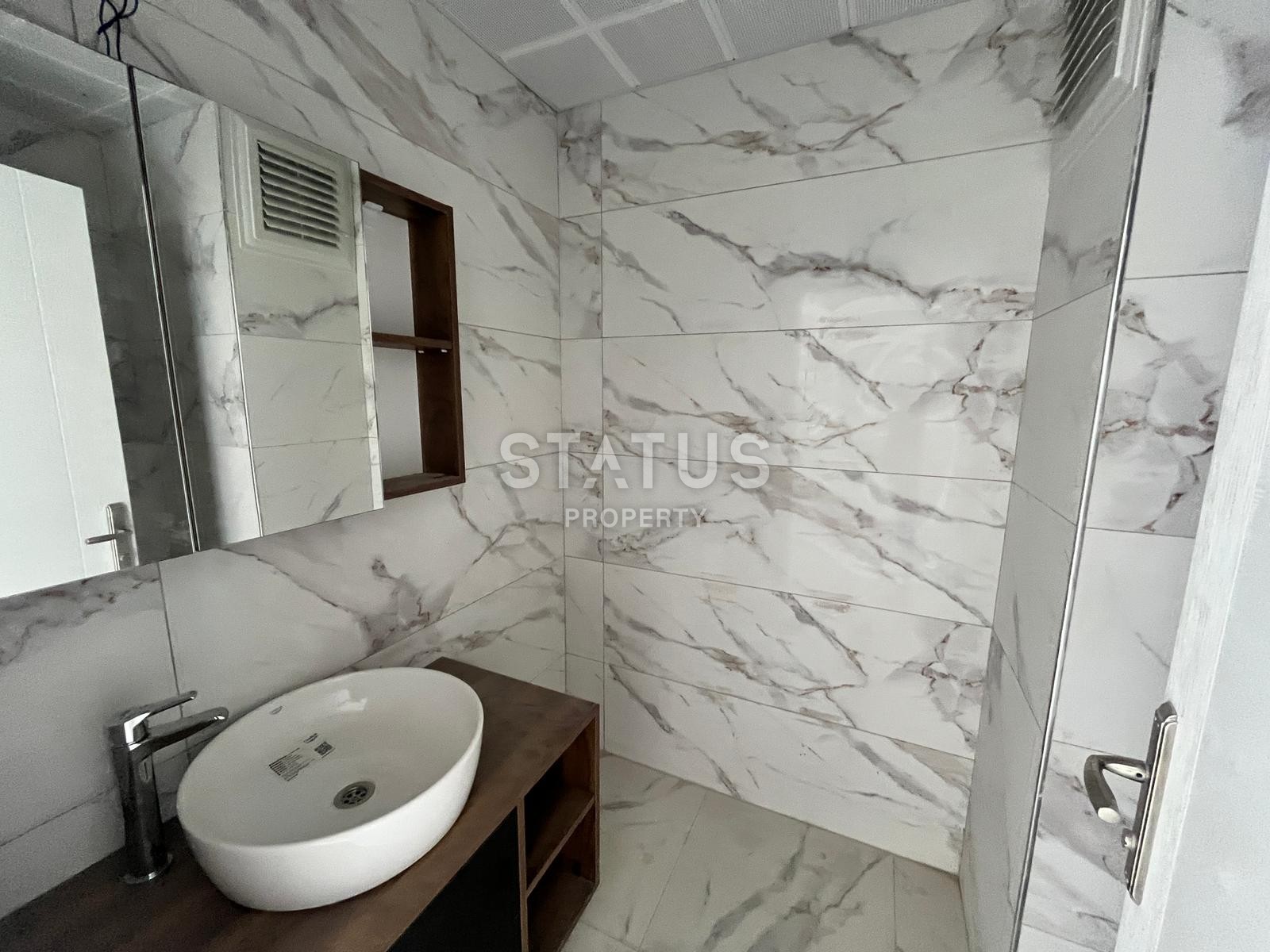 Пентхаус 2+1 в Махмутларе, 115 м2 фото 11