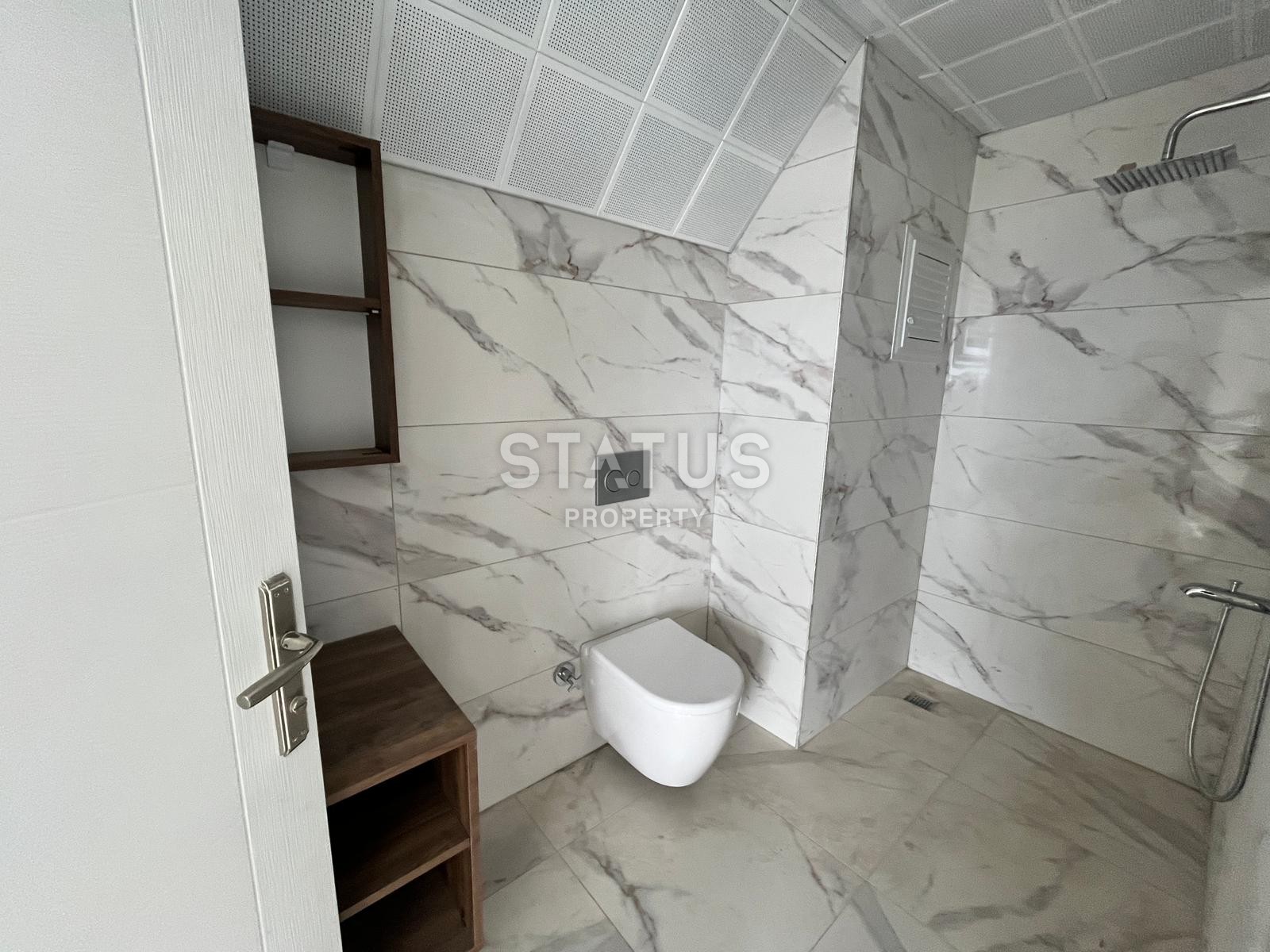 Пентхаус 2+1 в Махмутларе, 115 м2 фото 14