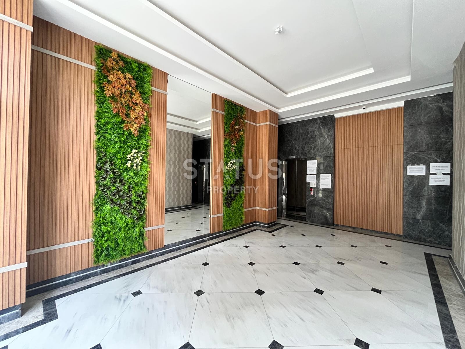 Пентхаус 2+1 в Махмутларе, 115 м2 фото 23