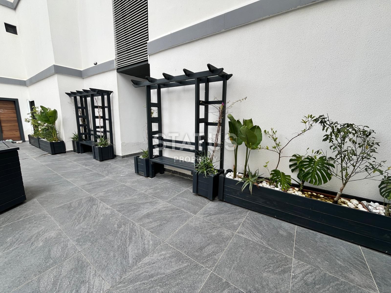 Пентхаус 2+1 в Махмутларе, 115 м2 фото 28