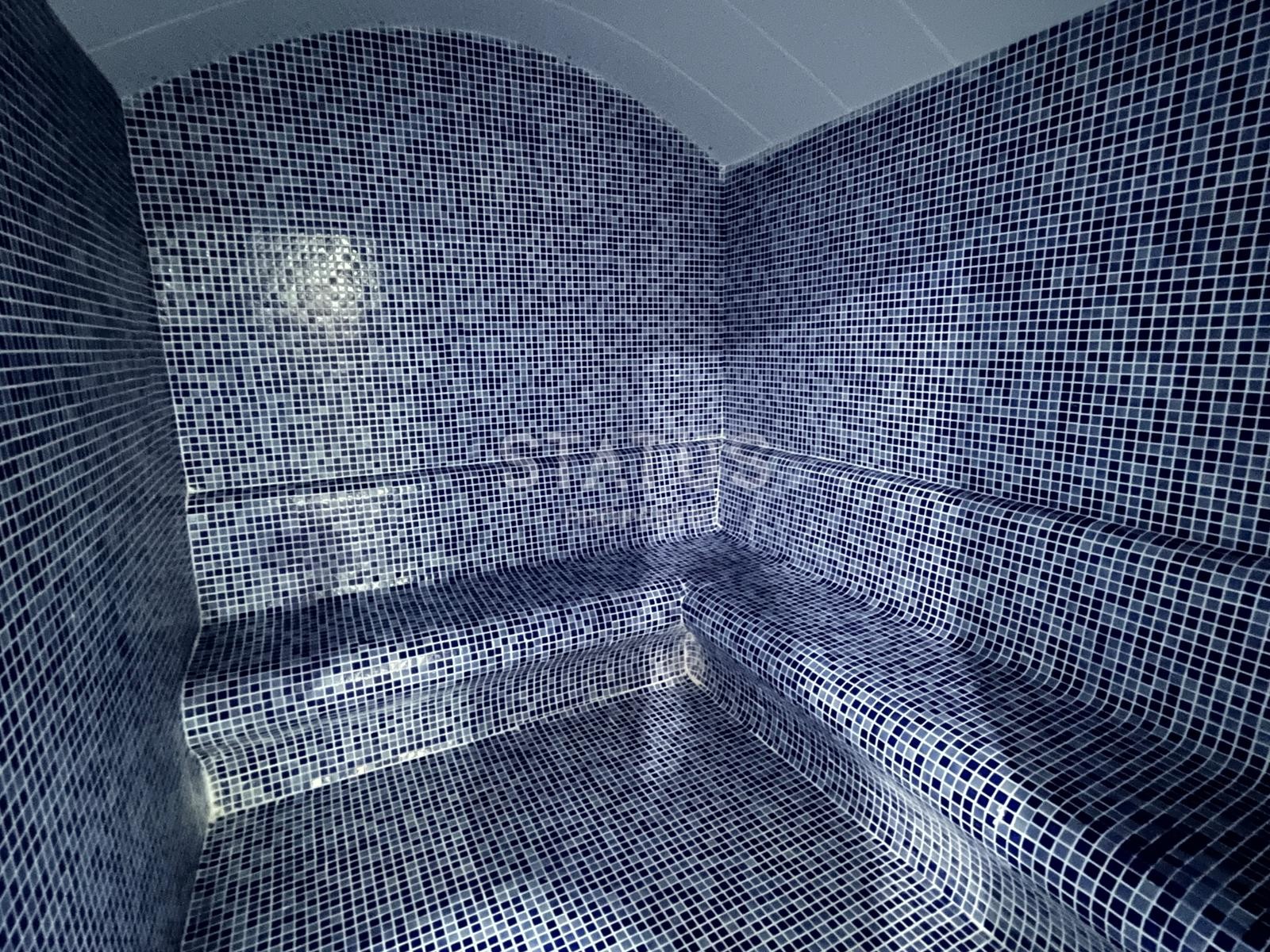 Пентхаус 2+1 в Махмутларе, 115 м2 фото 32