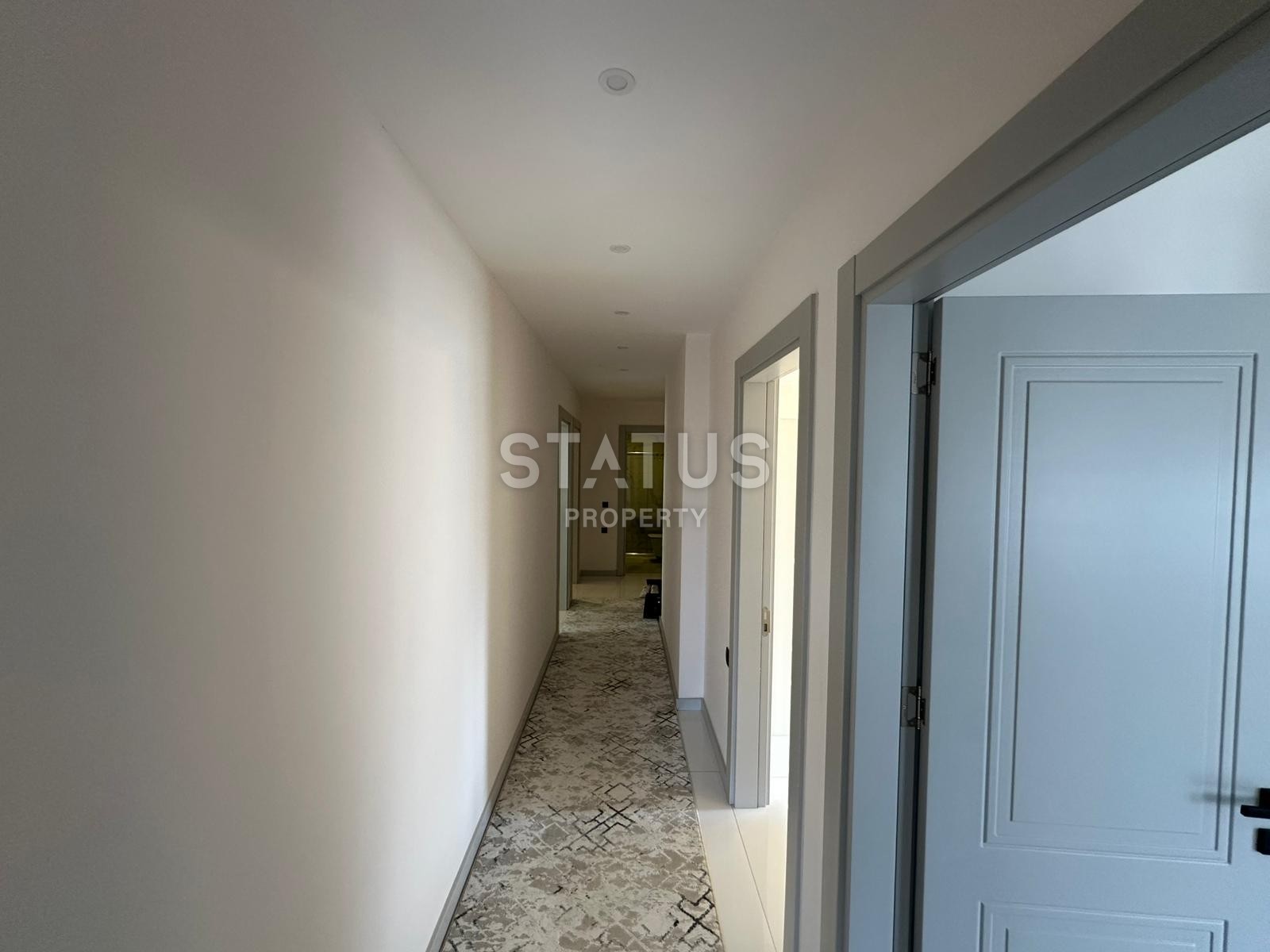 Квартира 3+1 с мебелью в Обе, 124 м2 фото 5