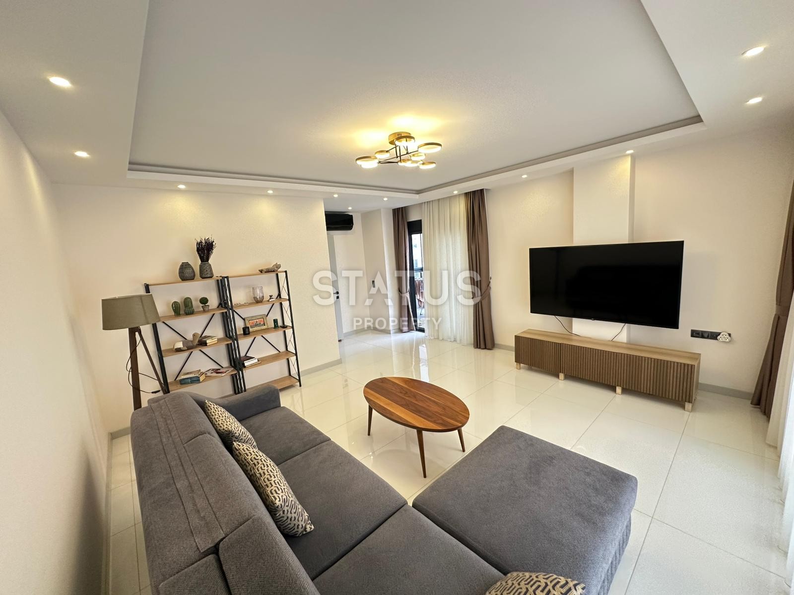 Квартира 3+1 с мебелью в Обе, 124 м2 фото 10