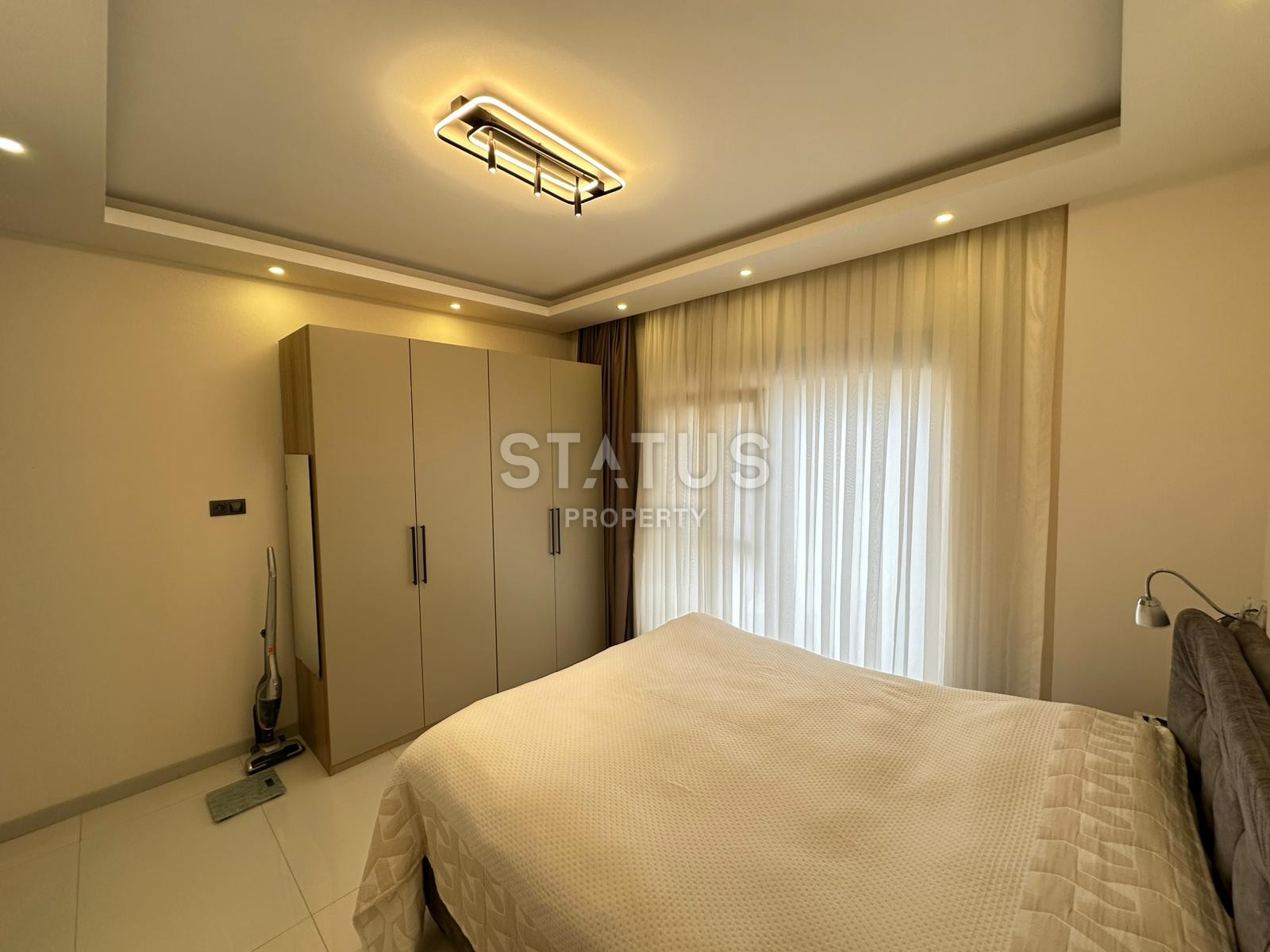 Квартира 3+1 с мебелью в Обе, 124 м2 фото 13