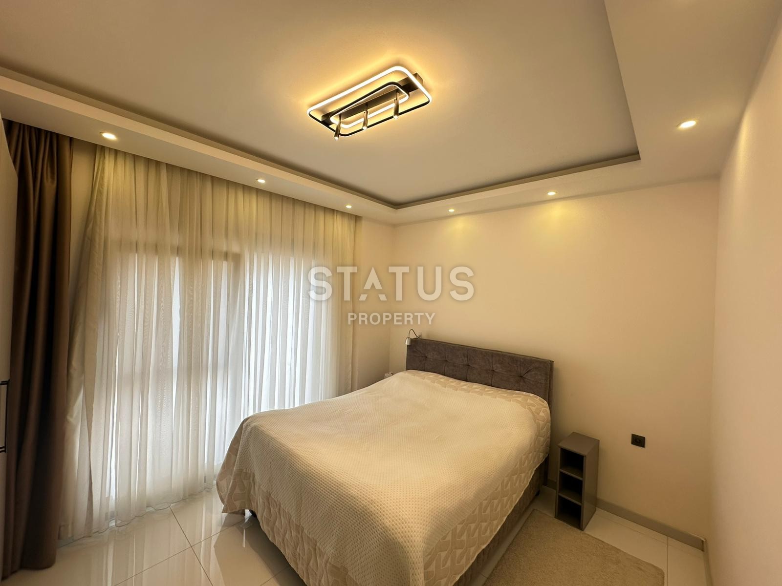 Квартира 3+1 с мебелью в Обе, 124 м2 фото 14