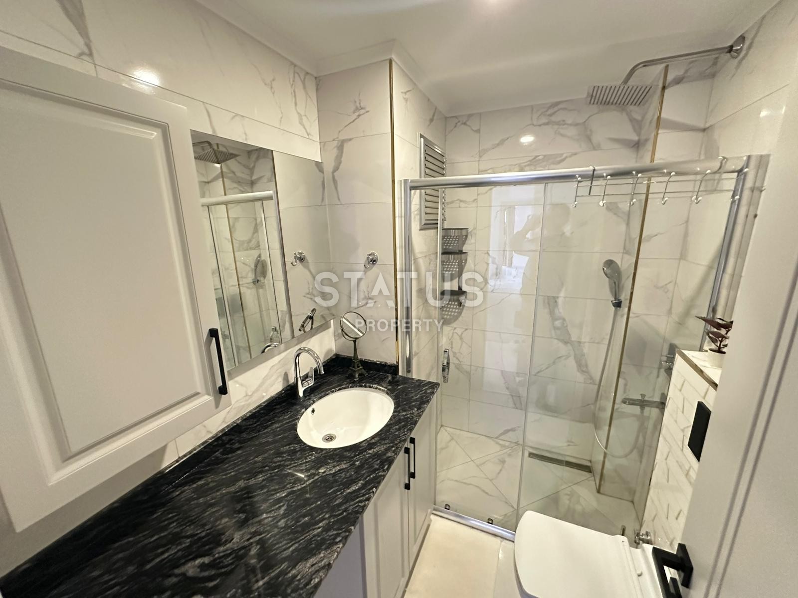 Квартира 3+1 с мебелью в Обе, 124 м2 фото 15