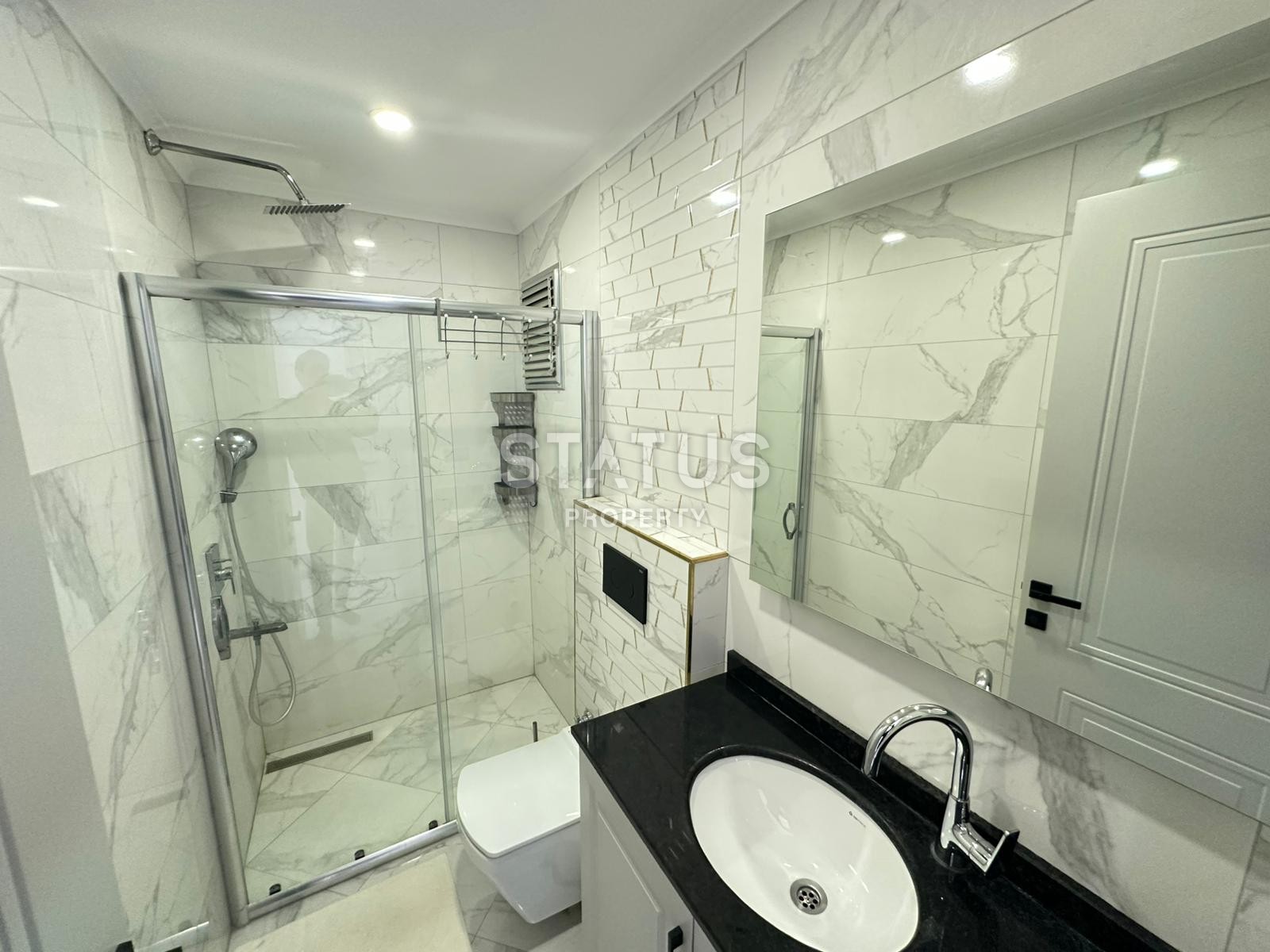 Квартира 3+1 с мебелью в Обе, 124 м2 фото 16